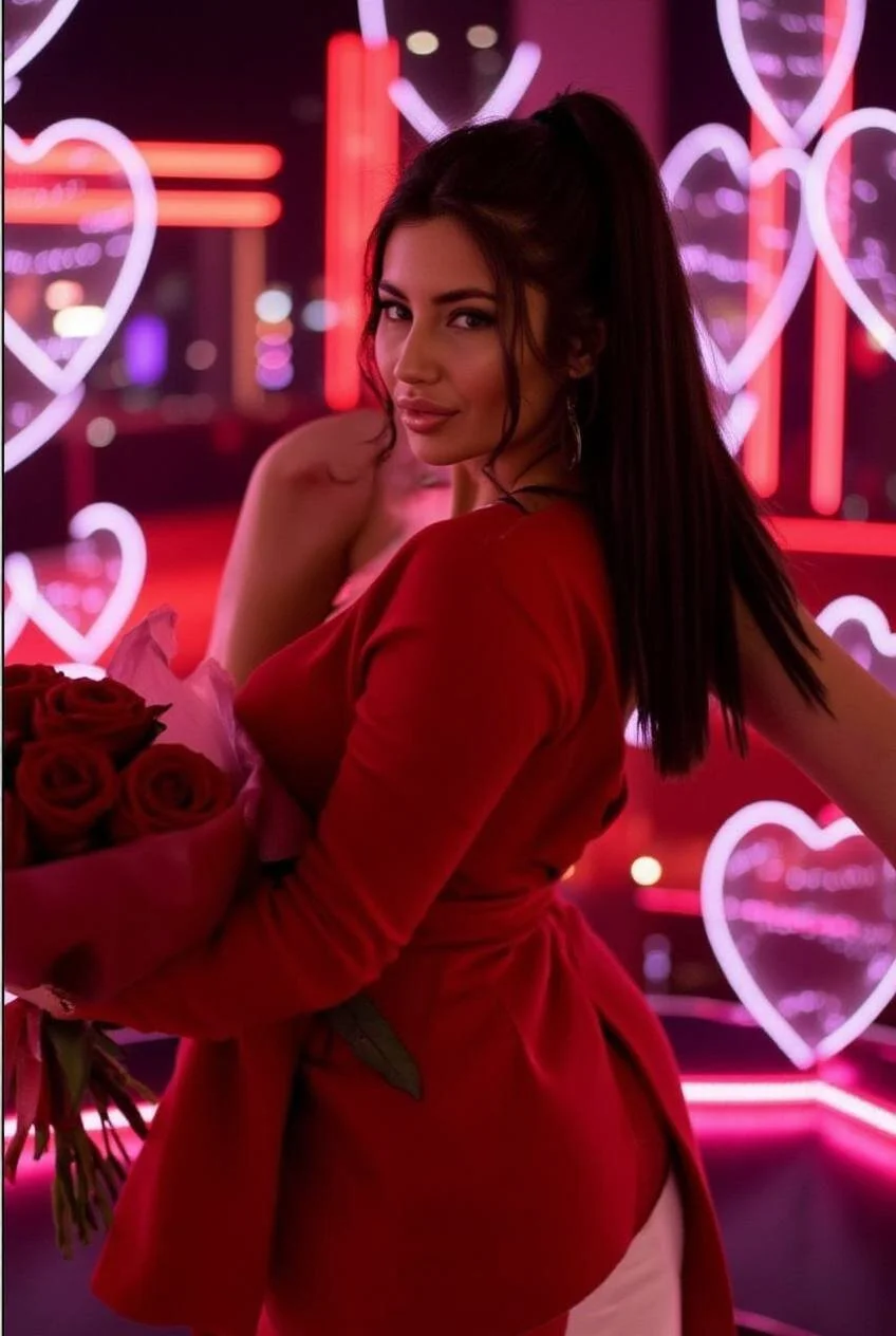 XXX Porn Photo of Nude gracedorce 3