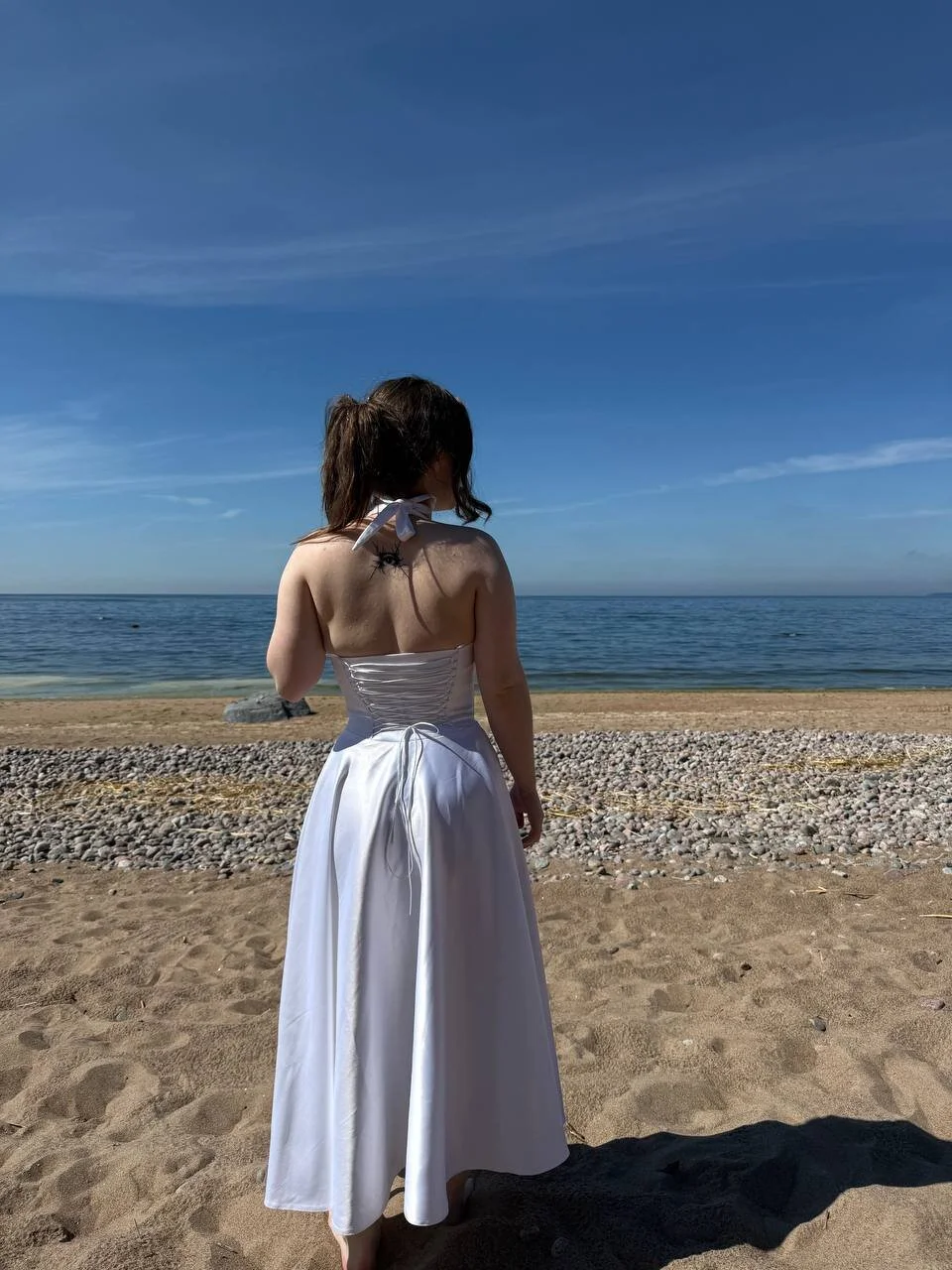 XXX Porn Photo of Nude FroggyAnna 433