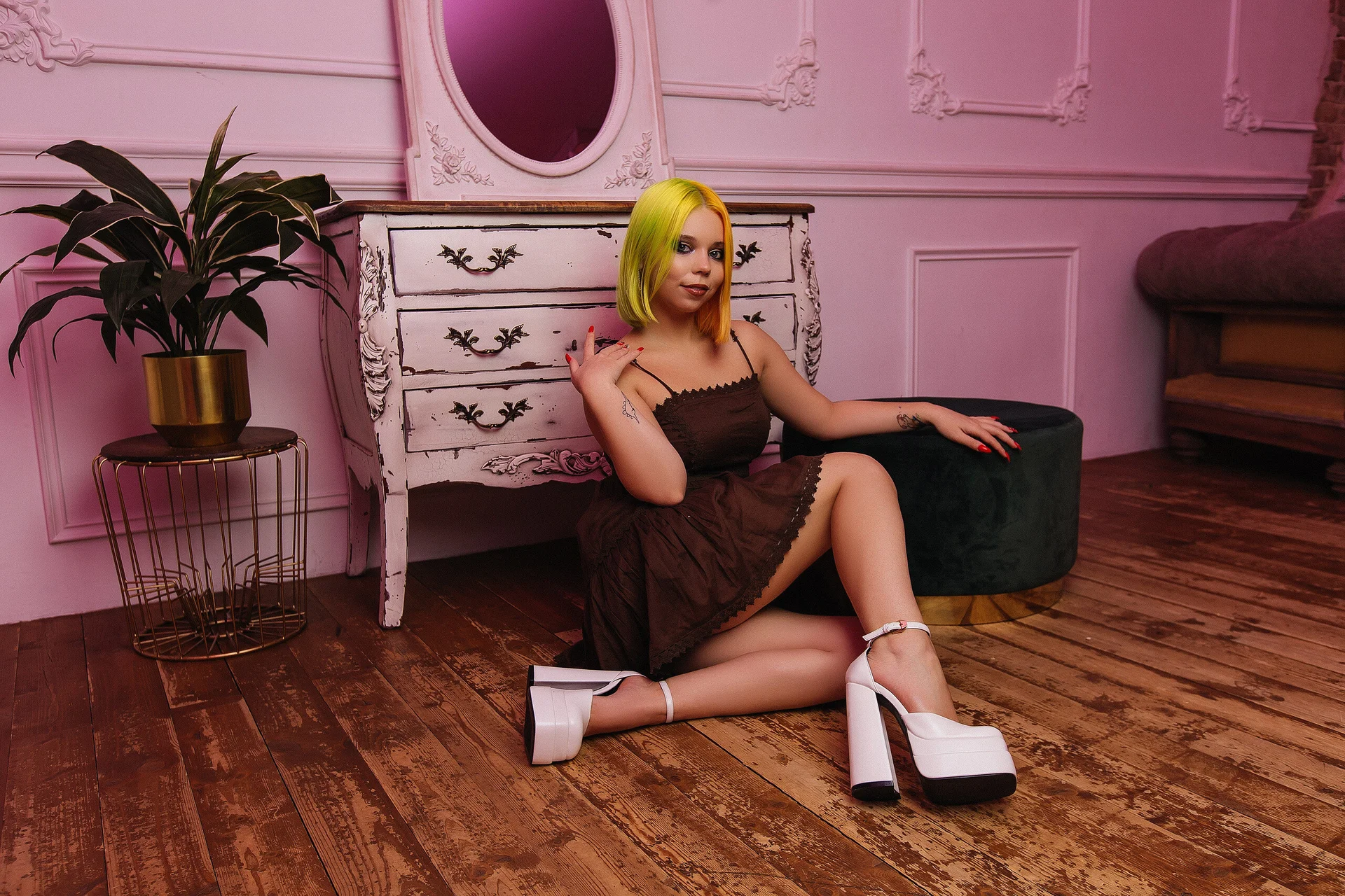 XXX Porn Photo of Nude EnergyBunny_1 7