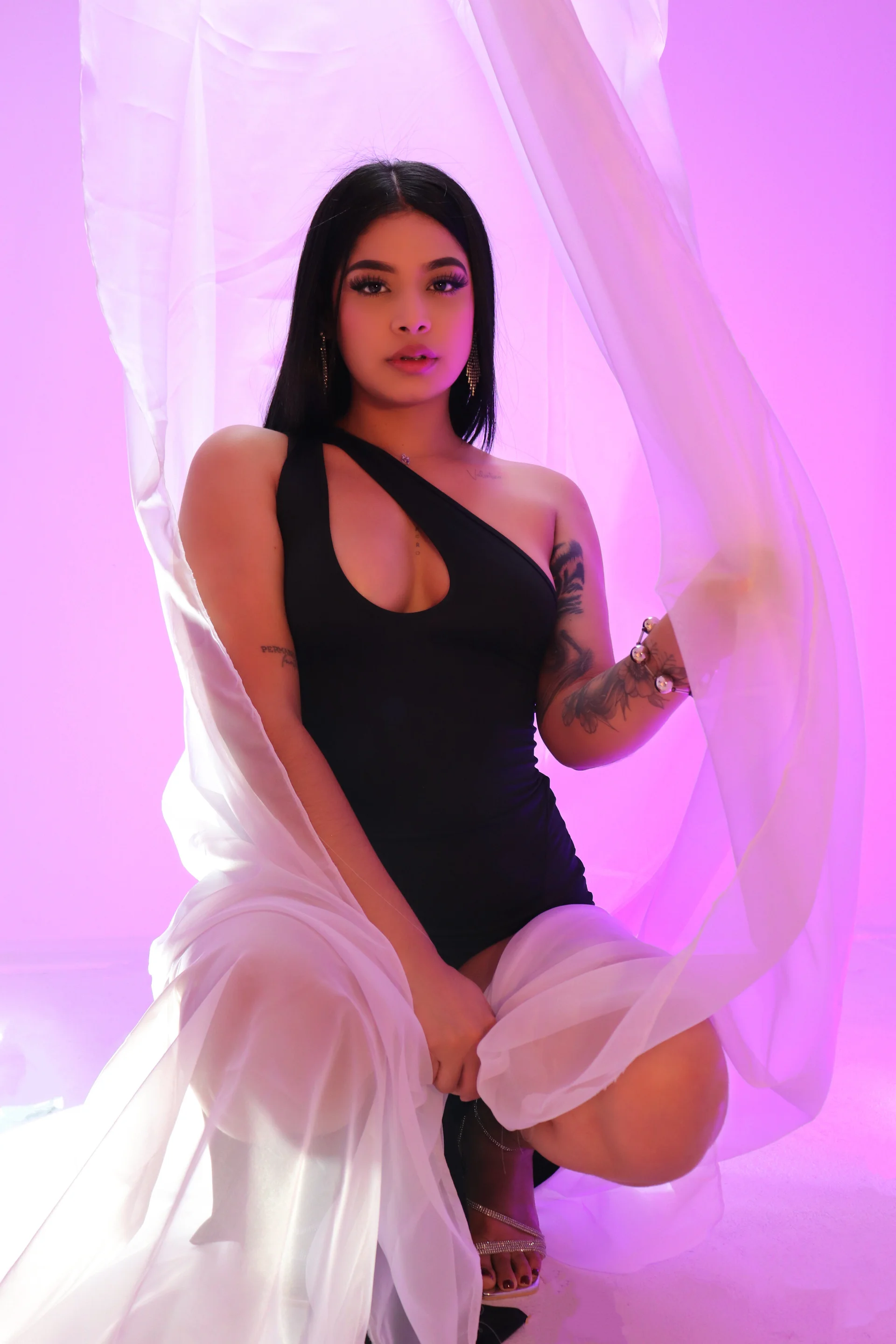 XXX Porn Photo of Nude AlyssaDean 117