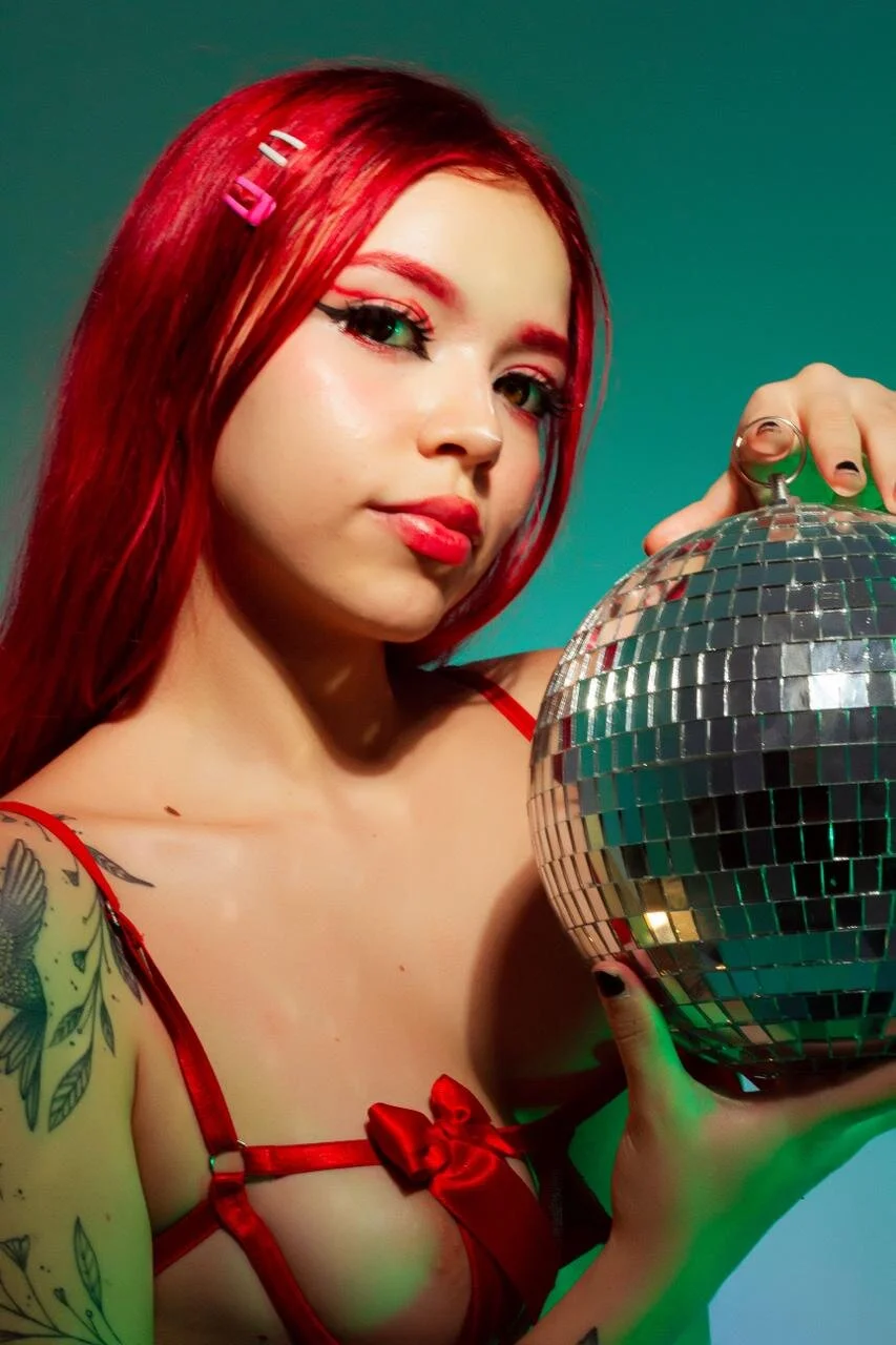 XXX Porn Photo of Nude Zombieeporcelainex 23