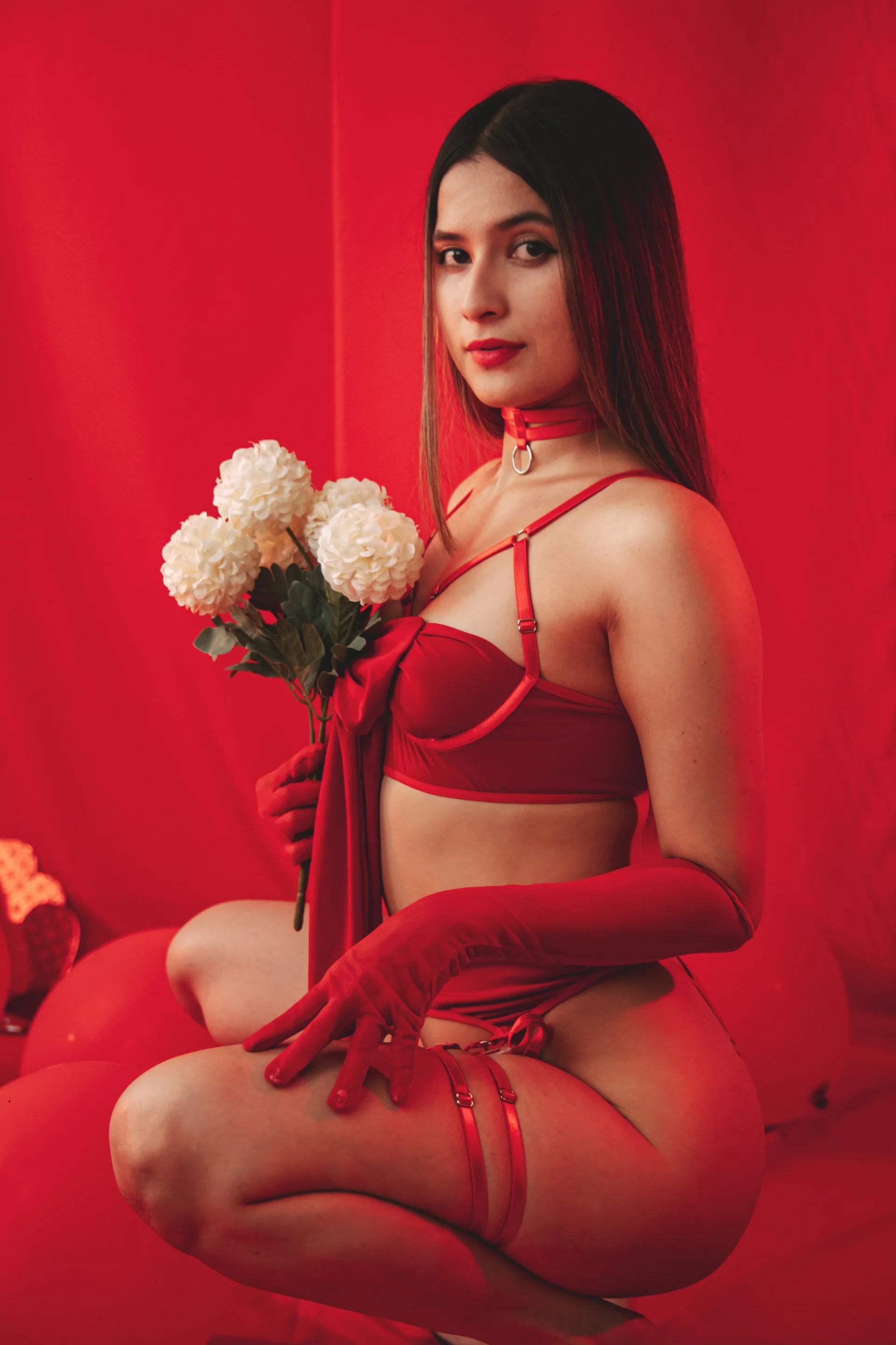 XXX Porn Photo of Nude sweetty_paulina 18