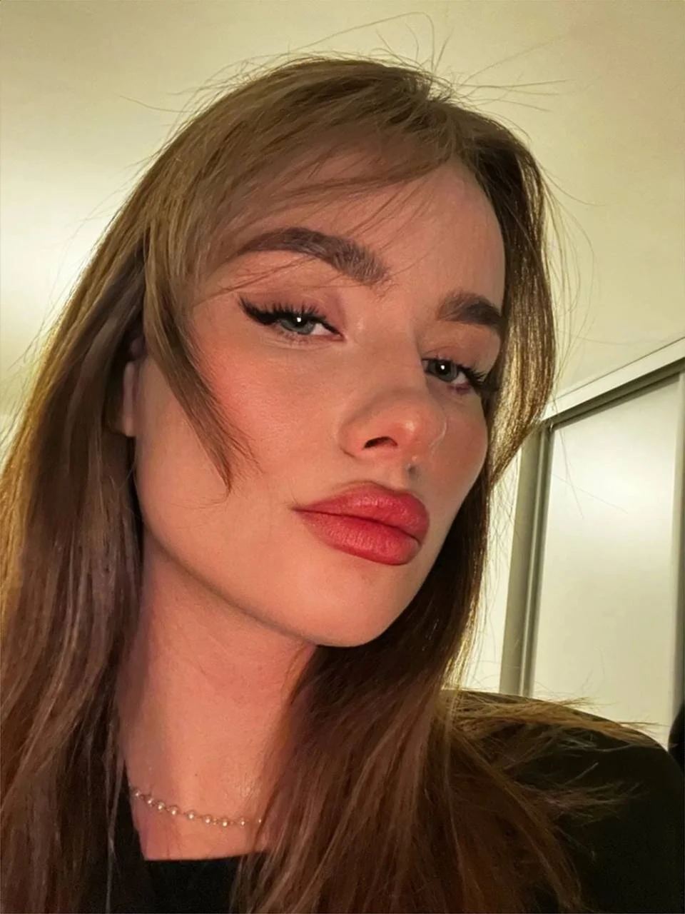 XXX Porn Photo of Nude AmelyHayes 13