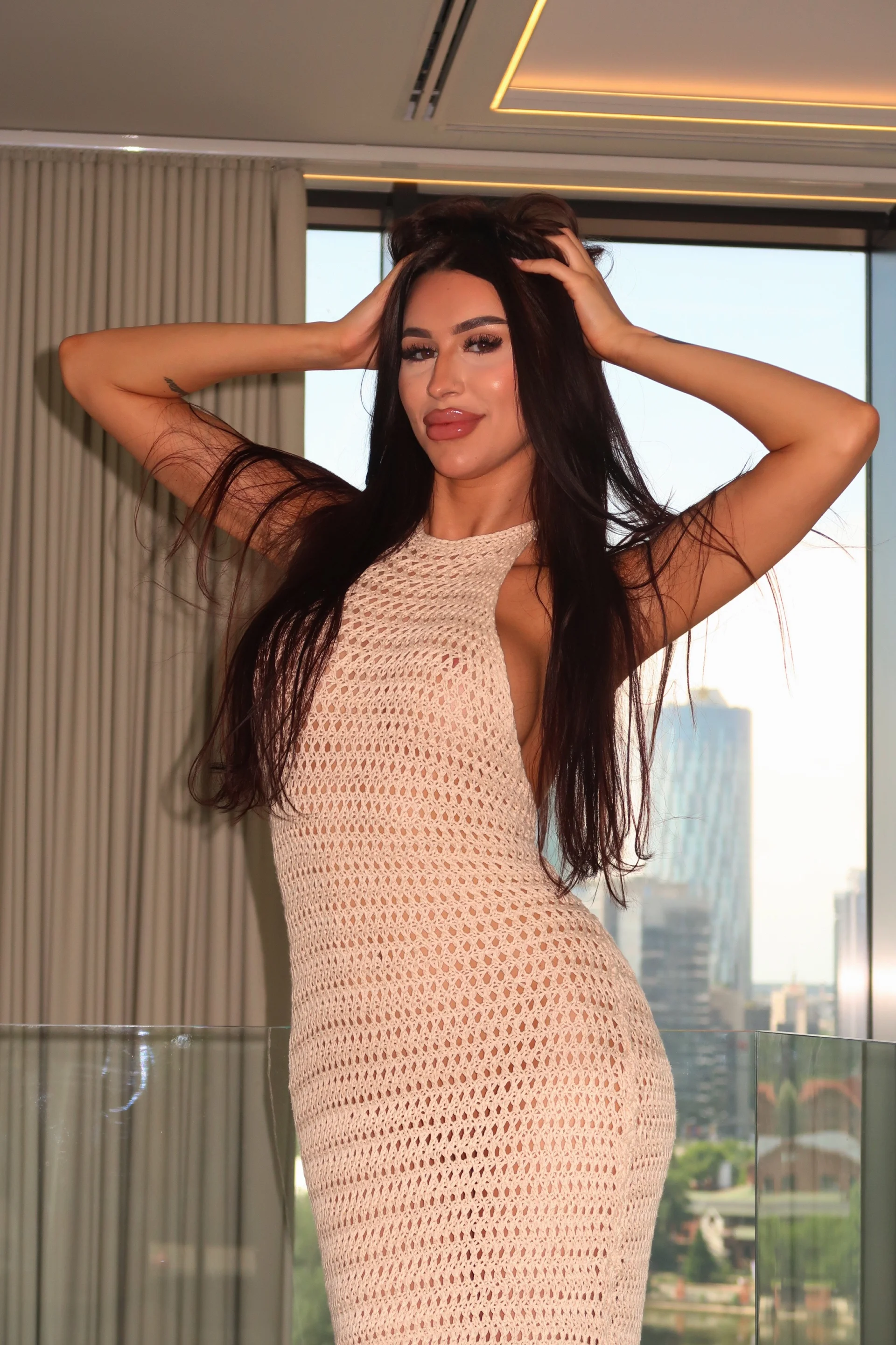 XXX Porn Photo of Nude KathrynSin 91