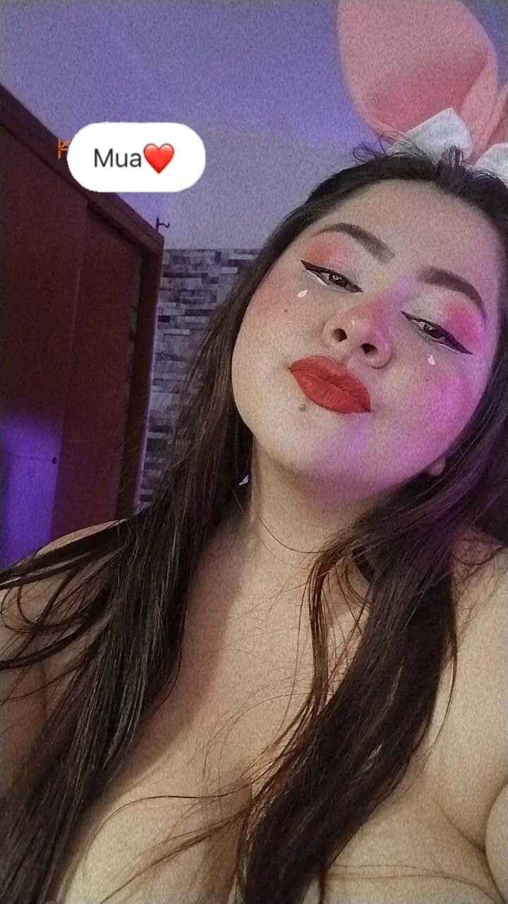 XXX Porn Photo of Nude kayla_morgan 6