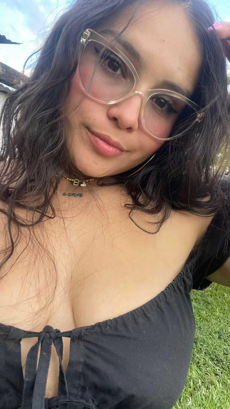 XXX Porn Photo of Nude amberbakee 7