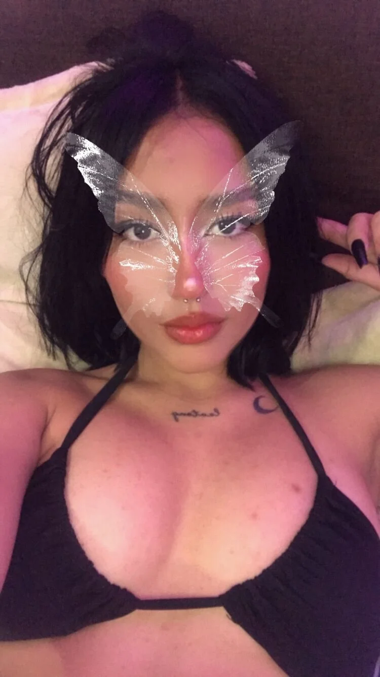 XXX Porn Photo of Nude ludo_kitty 5