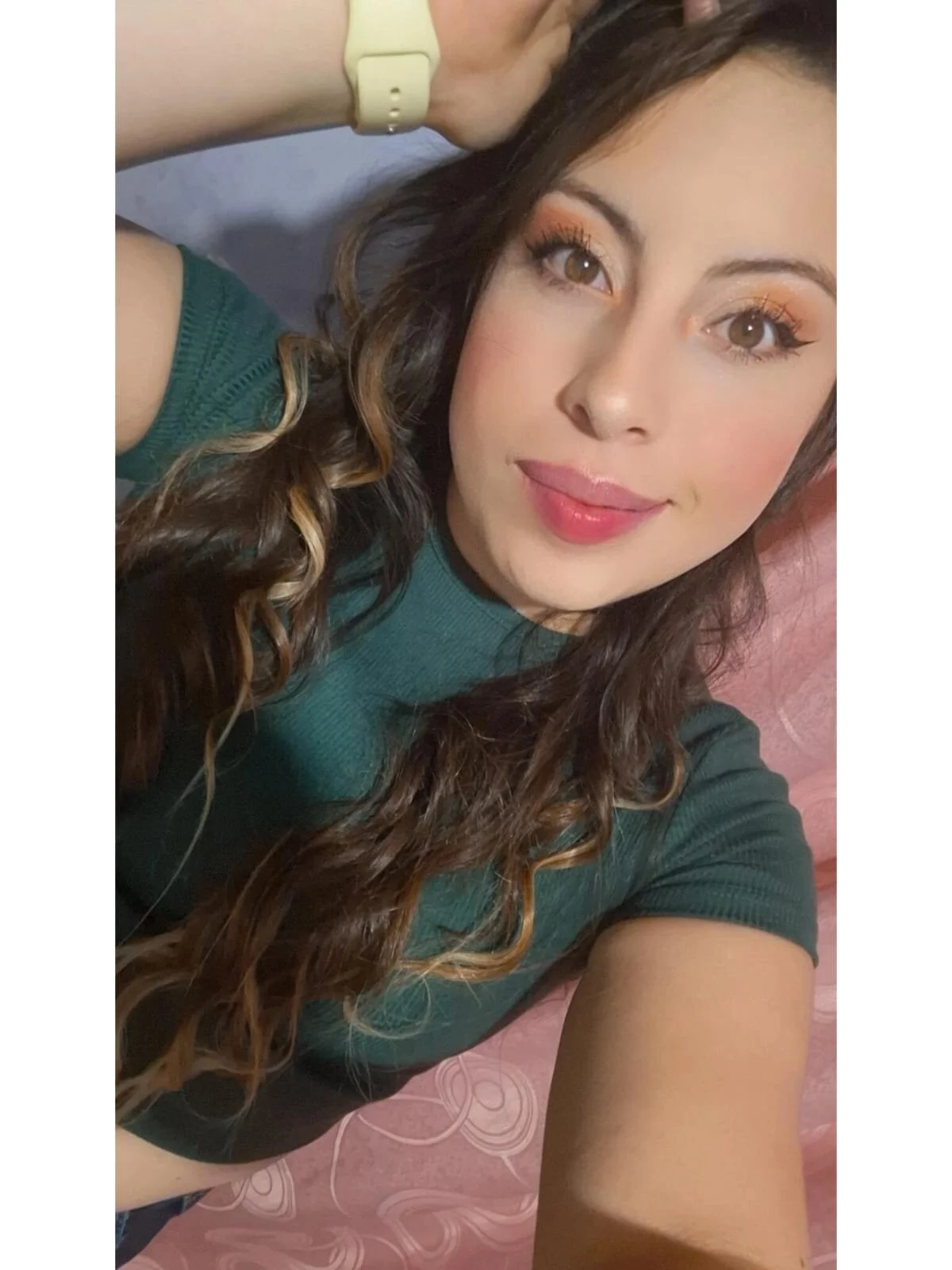 XXX Porn Photo of Nude dany_bannany 2