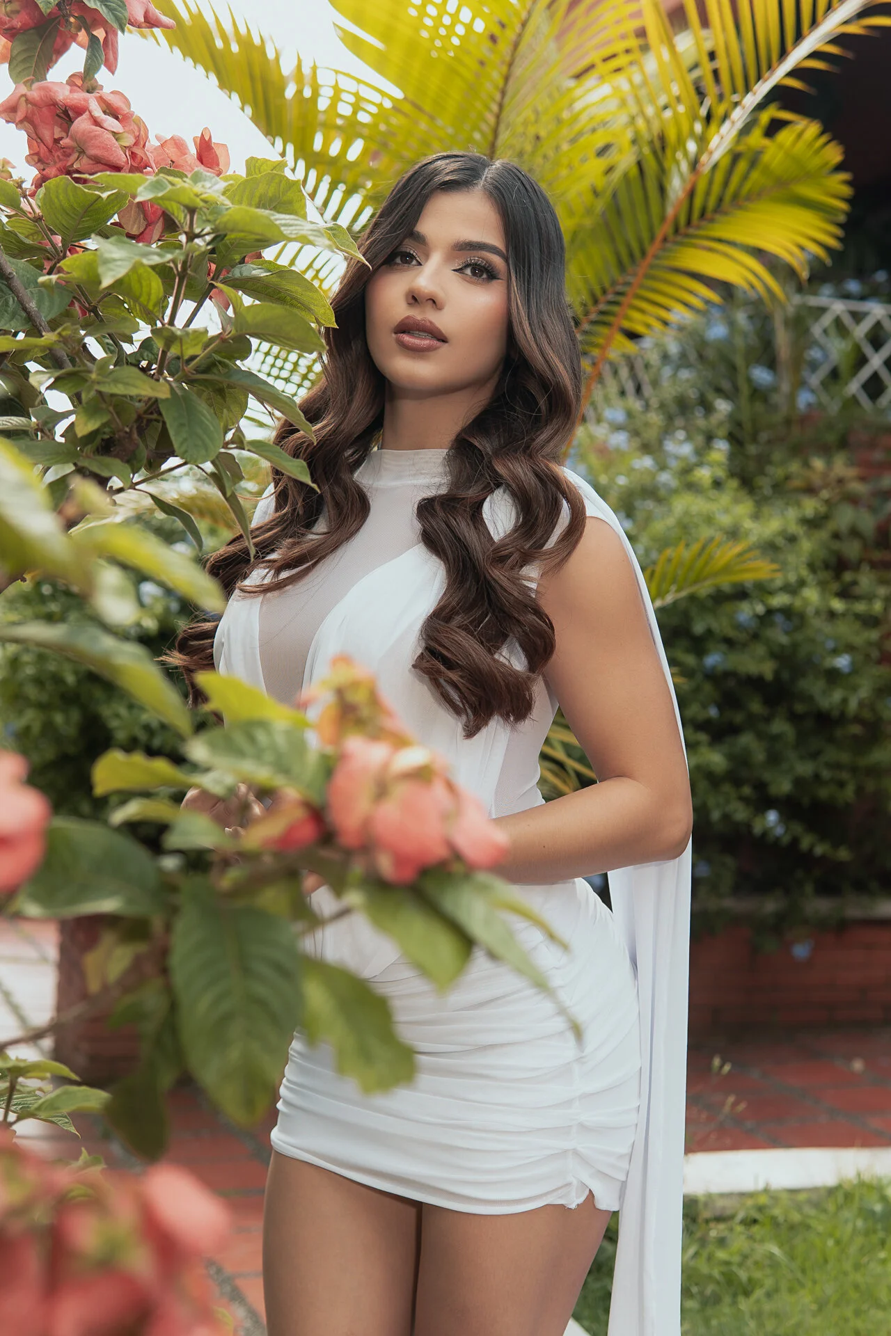 XXX Porn Photo of Nude RoxanneHill_ 219