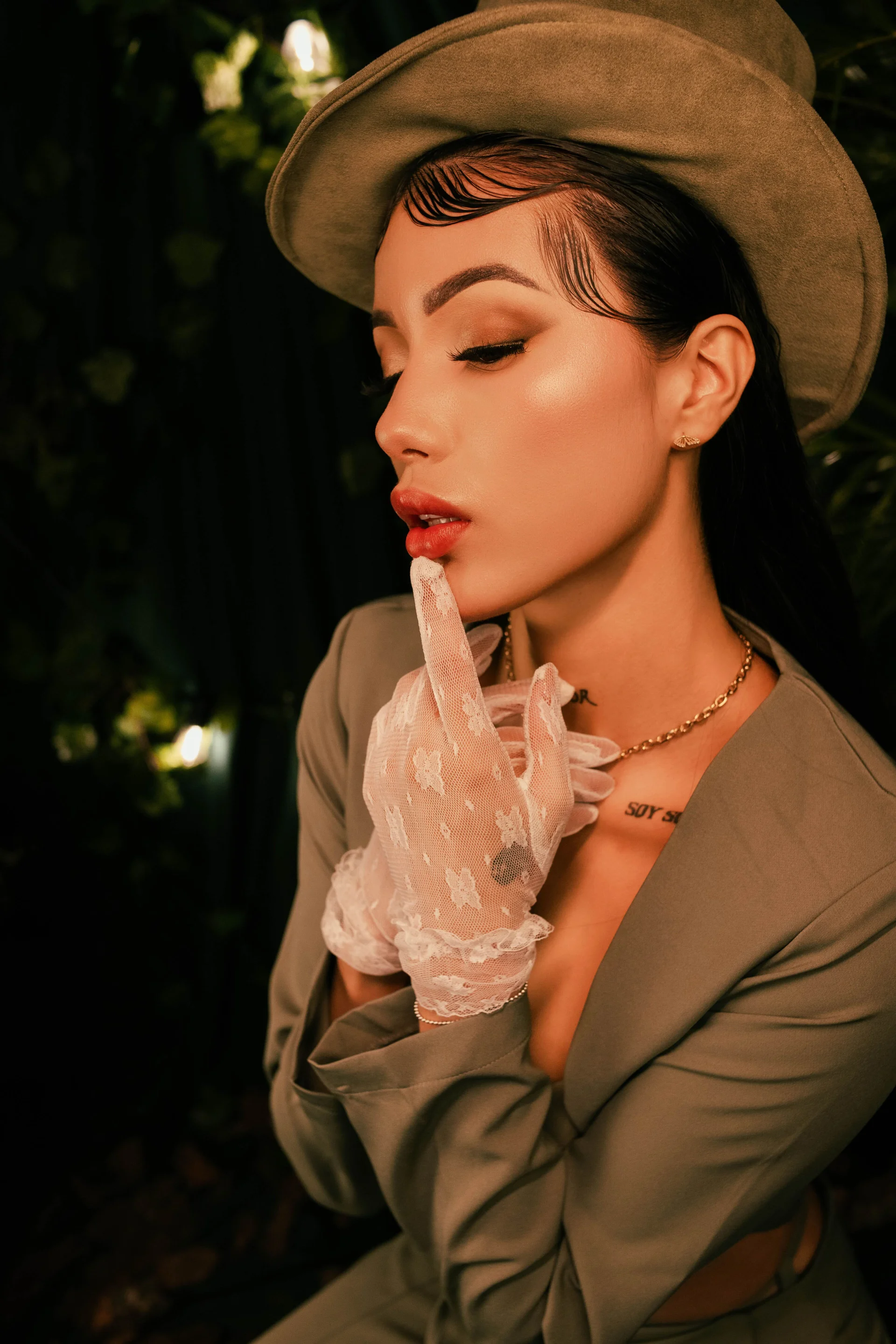 XXX Porn Photo of Nude evamoretti 292