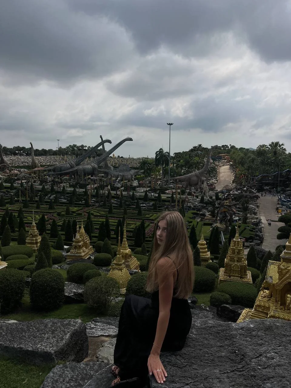 XXX Porn Photo of Nude angel_lin 52