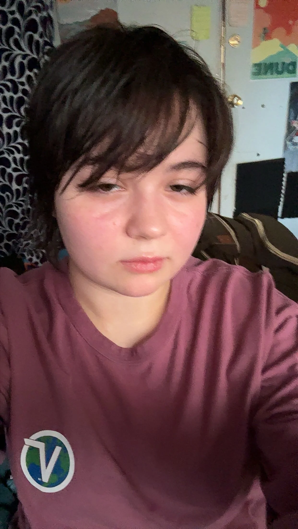 XXX Porn Photo of Nude BugsAndDazey 3