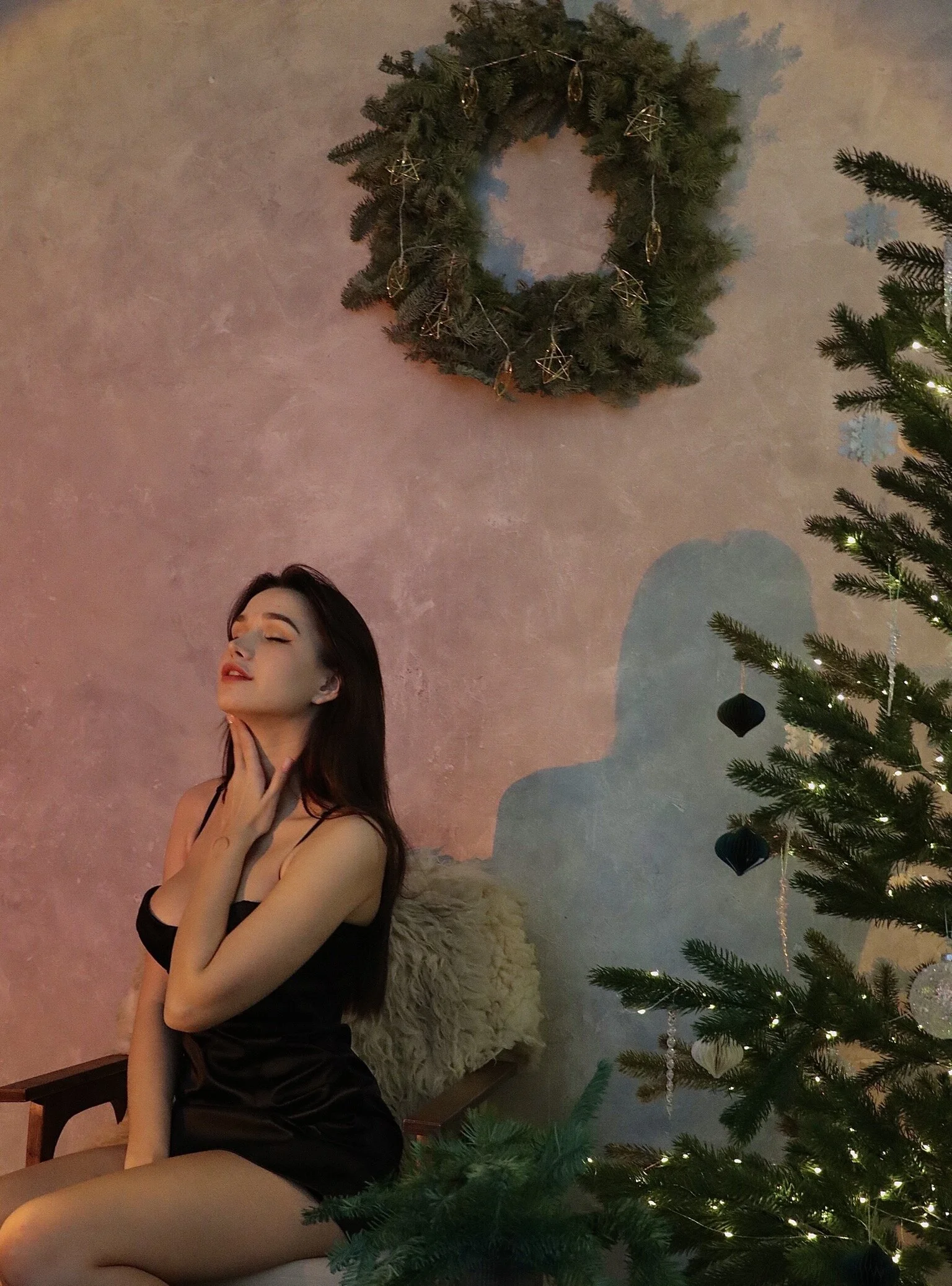 XXX Porn Photo of Nude stefannichka 72