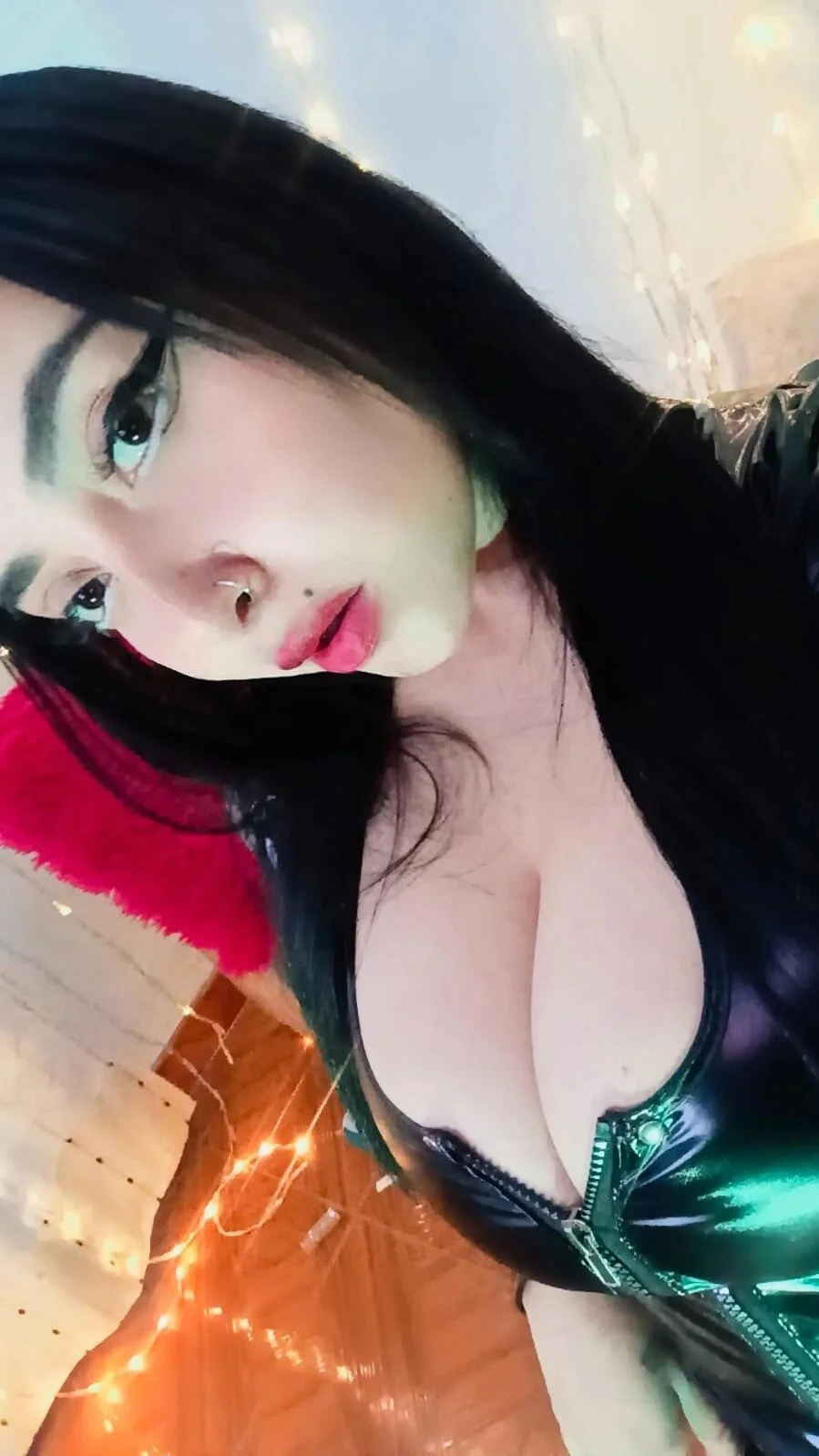 XXX Porn Photo of Nude AmberGoddess_ 5