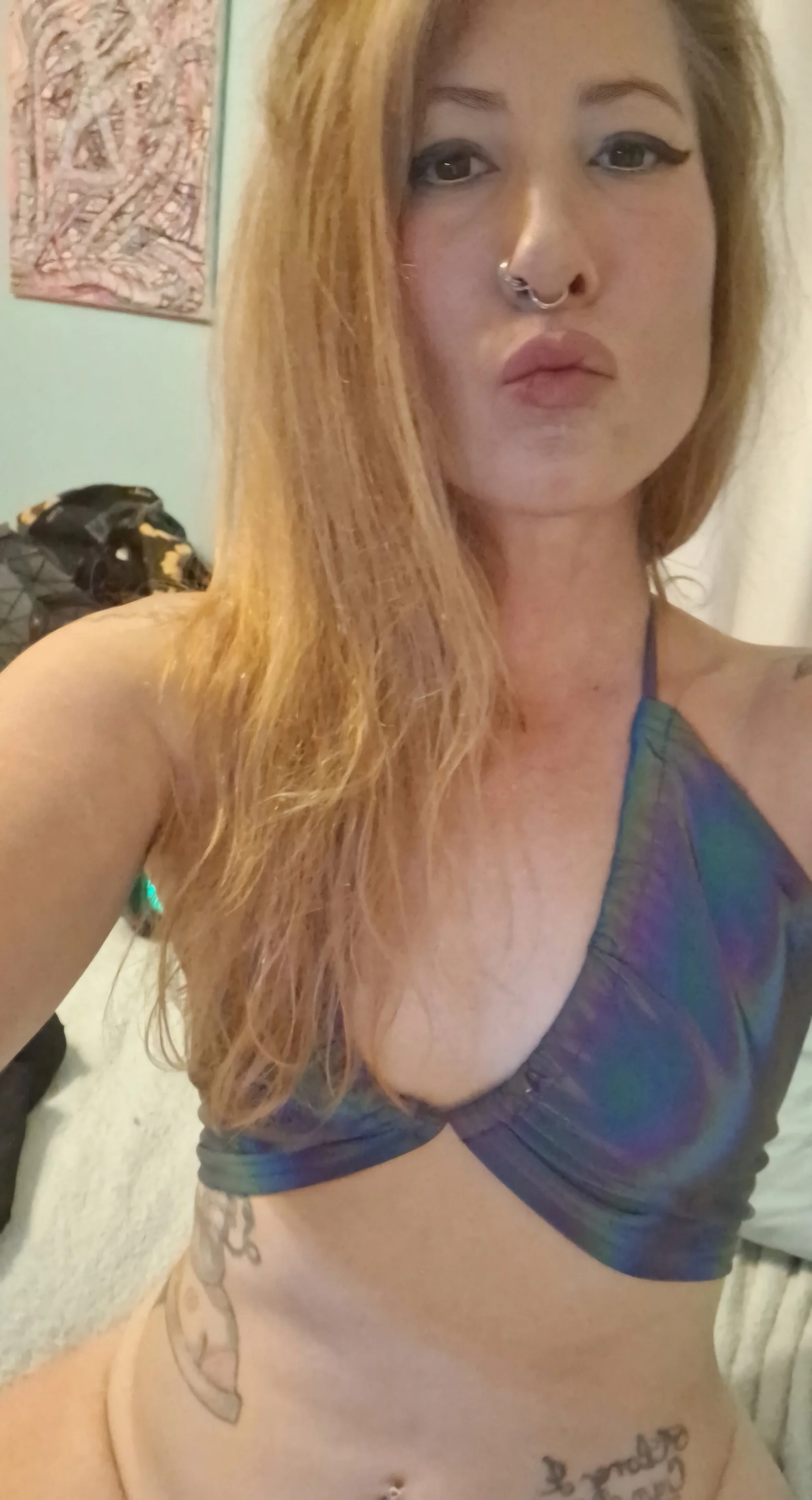 XXX Porn Photo of Nude MelloM3ta4 29
