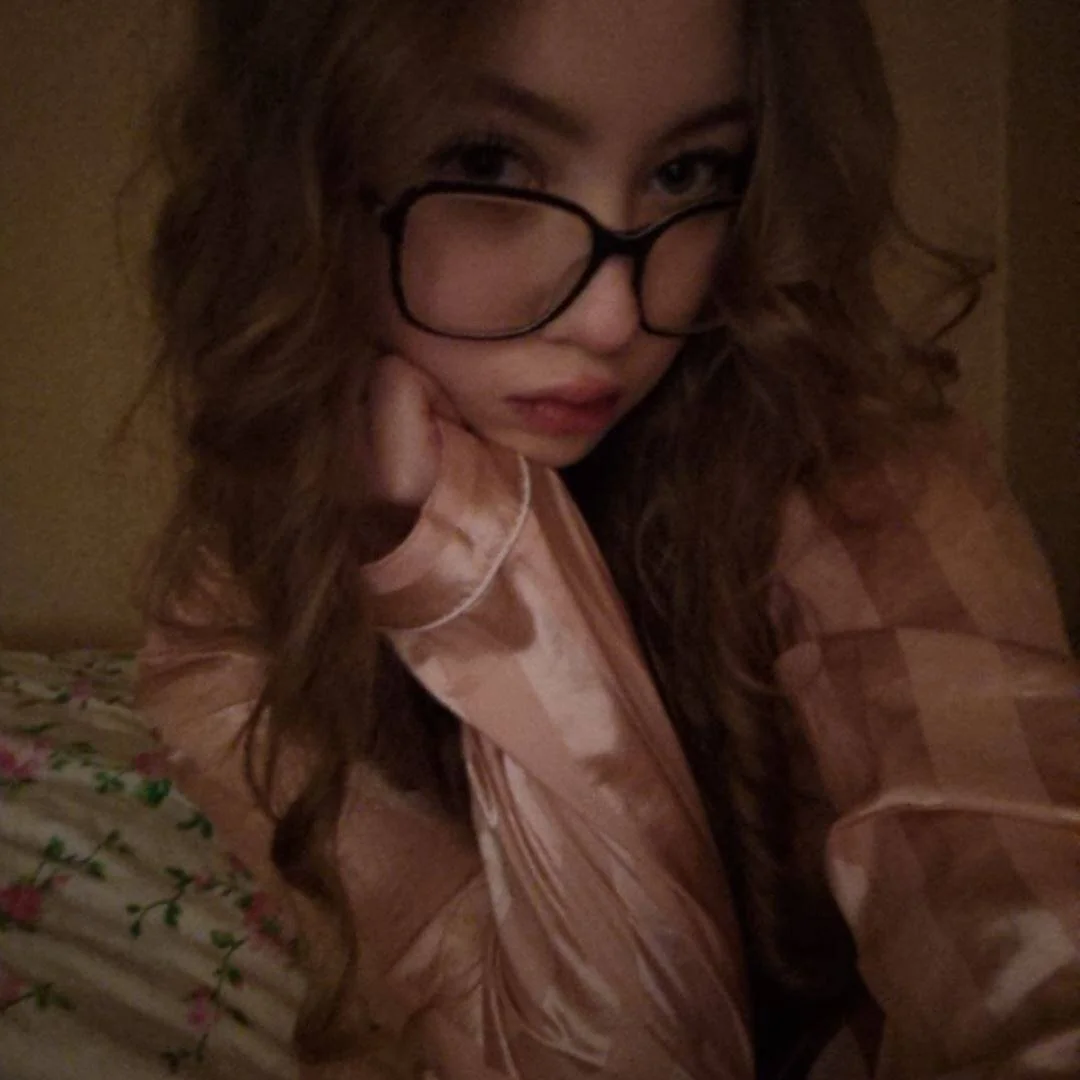 XXX Porn Photo of Nude Fayalotyncute 5