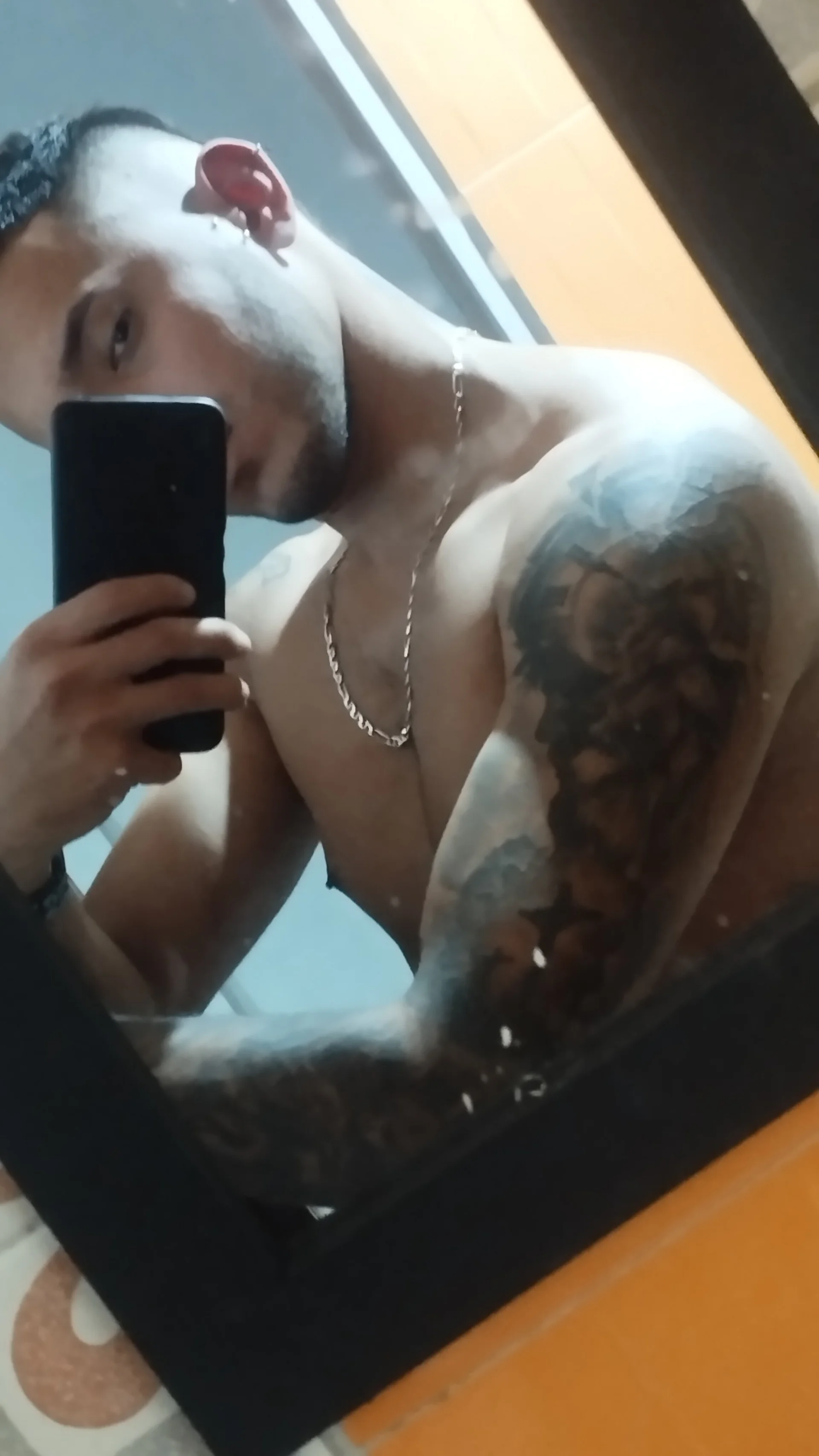 XXX Porn Photo of Nude nico_rivera 18