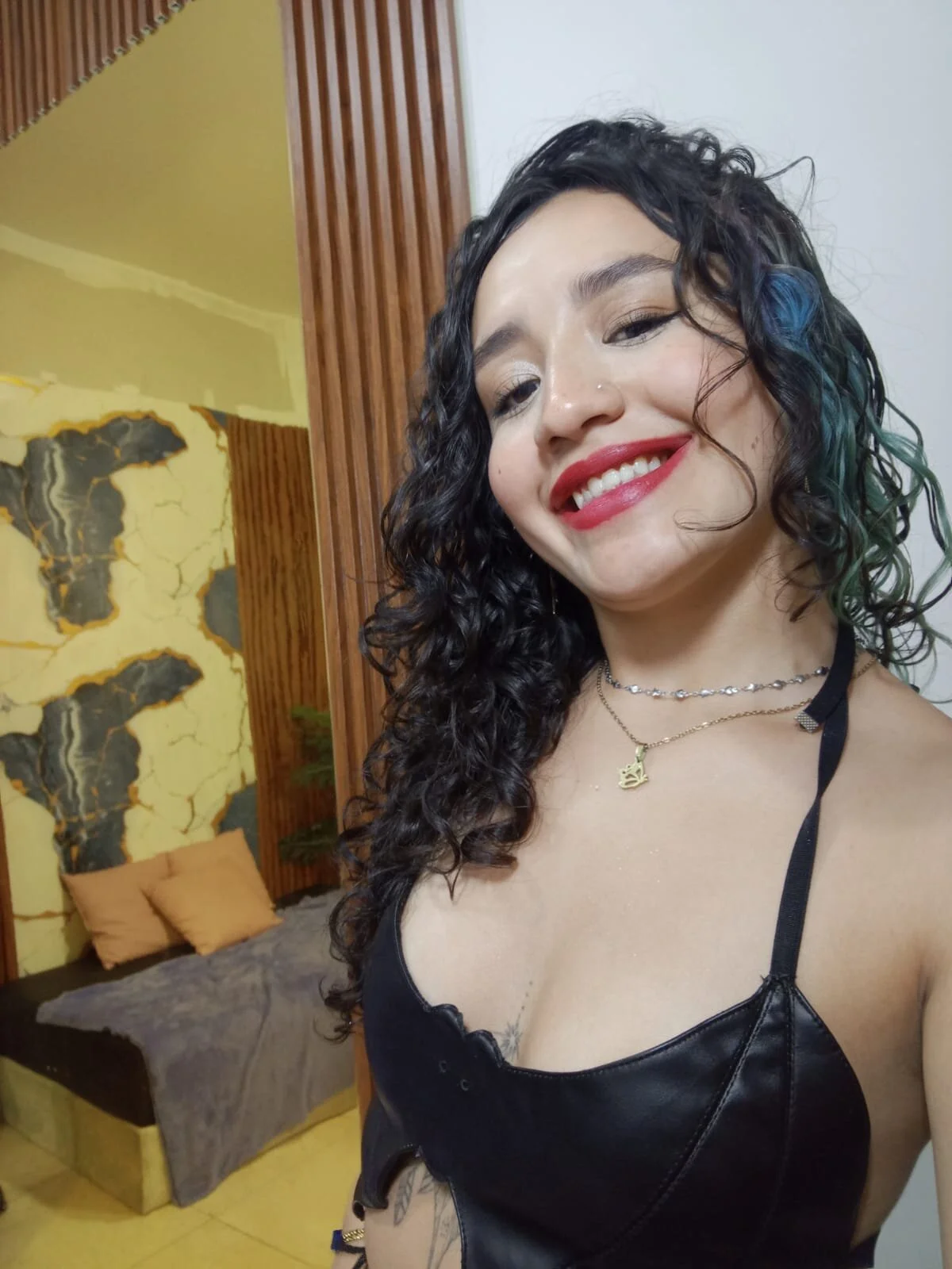 XXX Porn Photo of Nude Ellis_tay 4