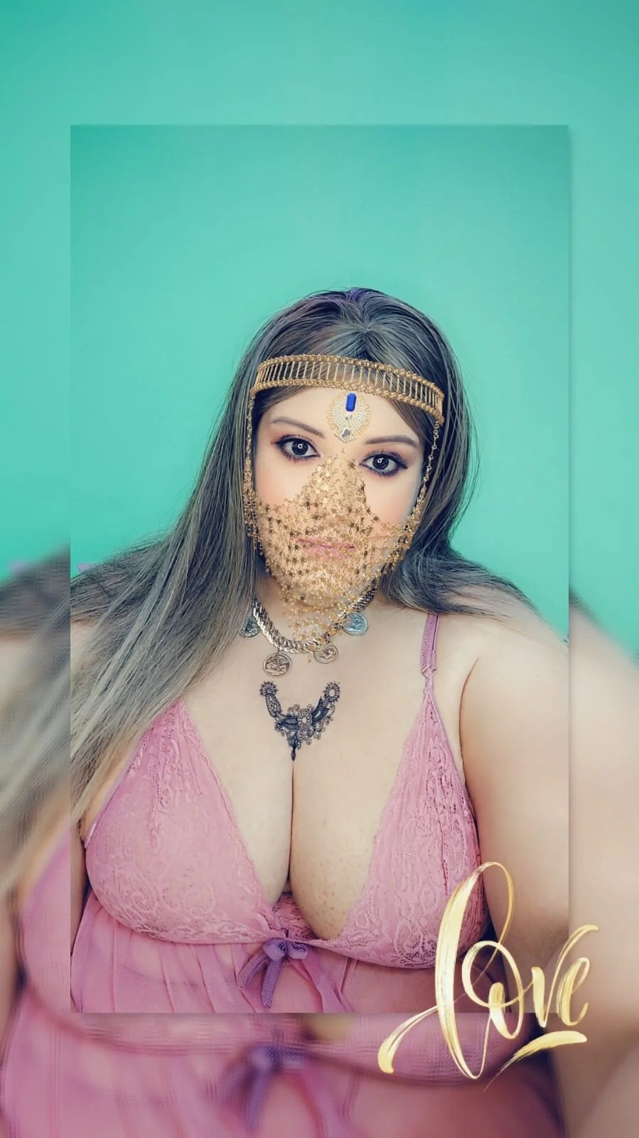 XXX Porn Photo of Nude Strongshemail 5