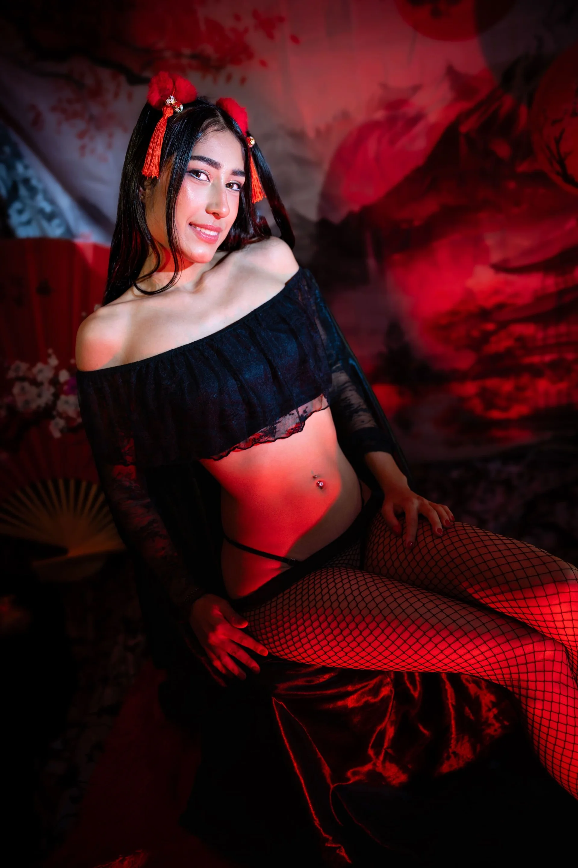 XXX Porn Photo of Nude sweett_eyes_ 15