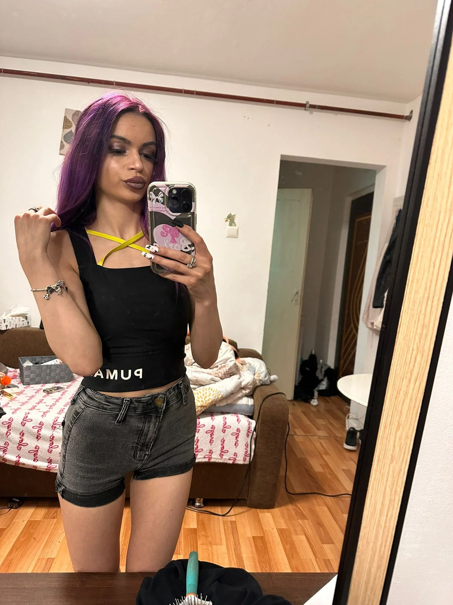 XXX Porn Photo of Nude Tiny_Tease 4