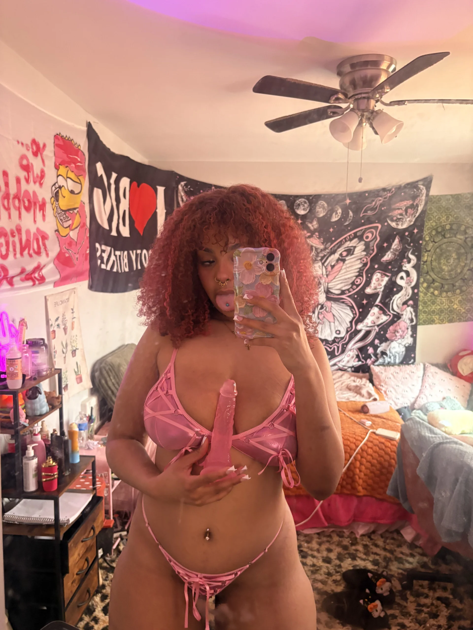 XXX Porn Photo of Nude kittyyexe 5