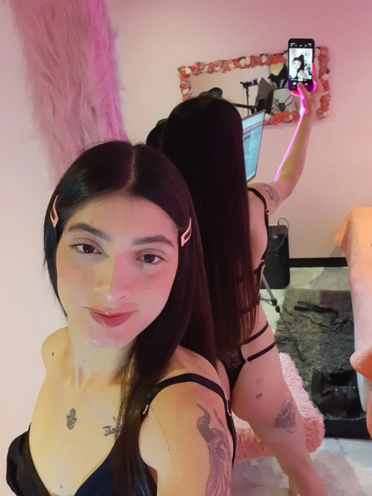 XXX Porn Photo of Nude Mia_belluci 24