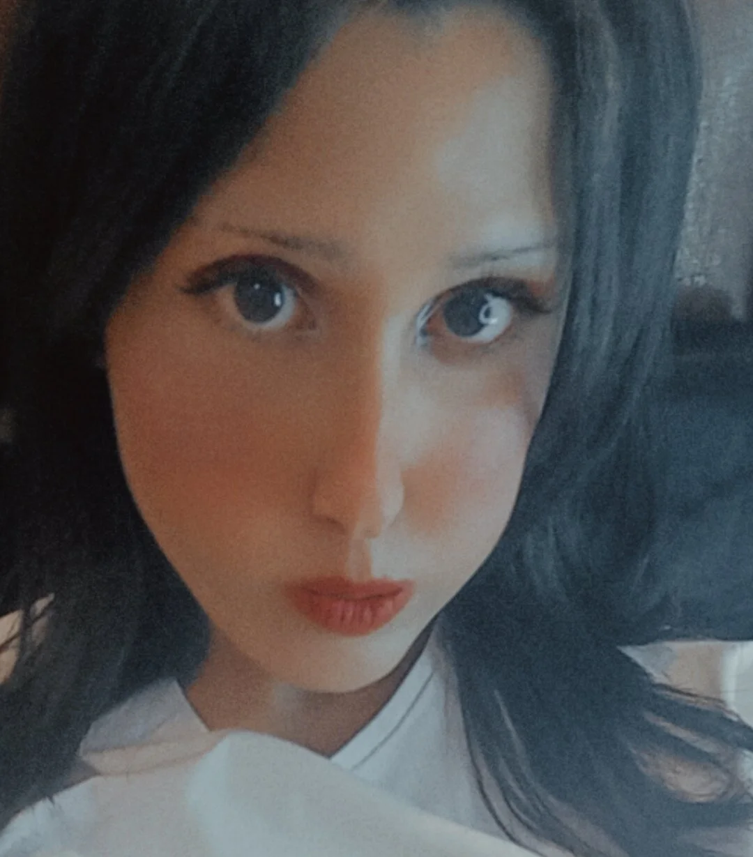 XXX Porn Photo of Nude youka_tr 2