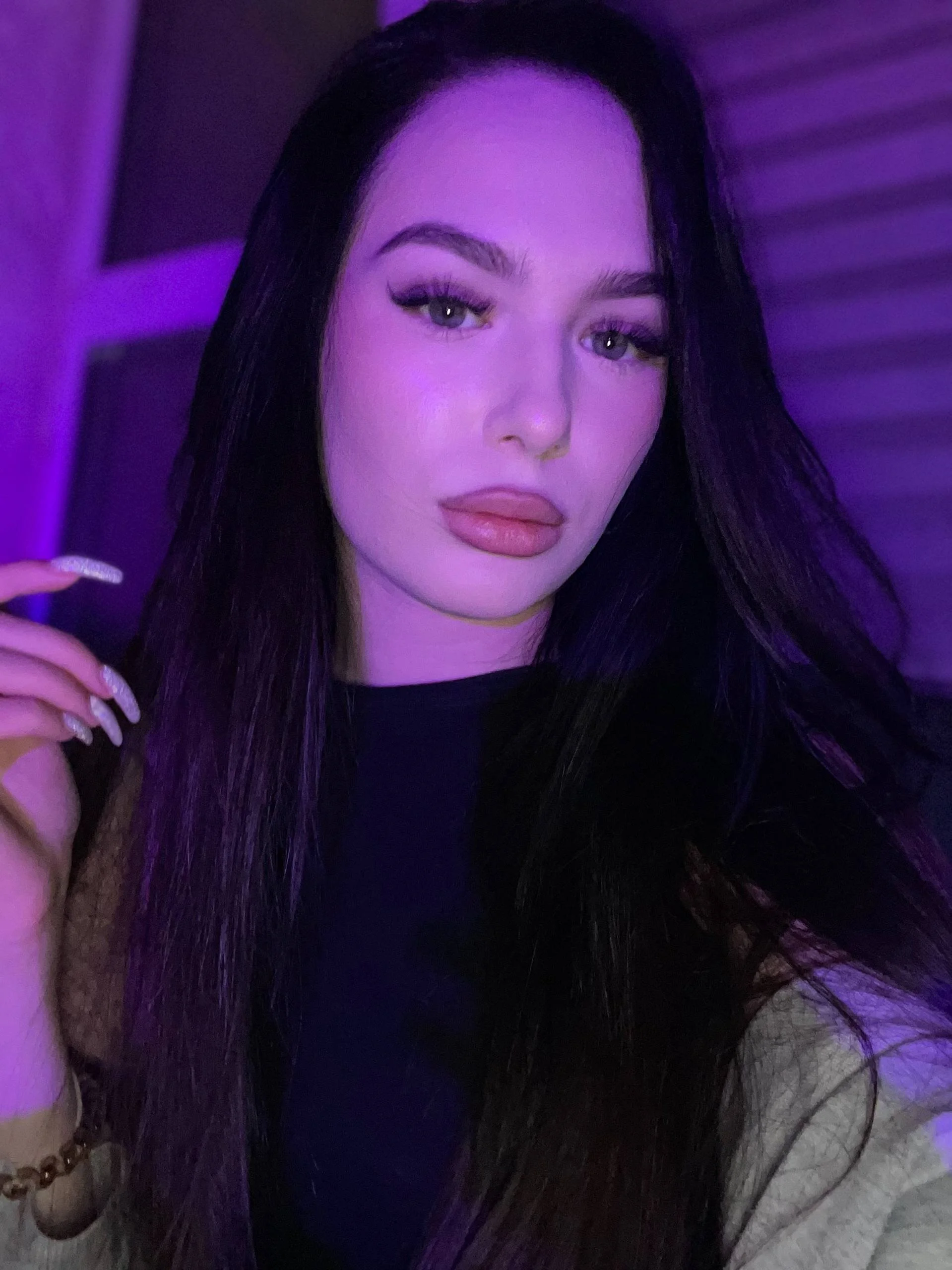 XXX Porn Photo of Nude amelialiana 1