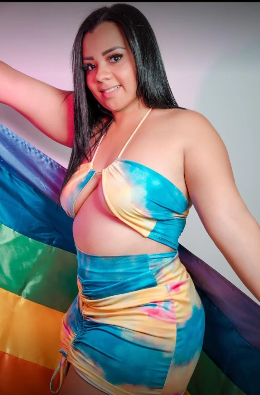 XXX Porn Photo of Nude MelanyShayk 4