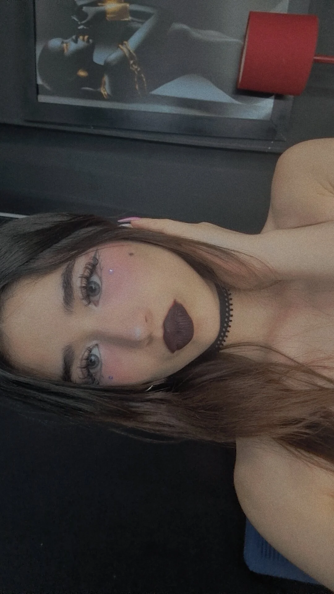 XXX Porn Photo of Nude Moon-dark 8