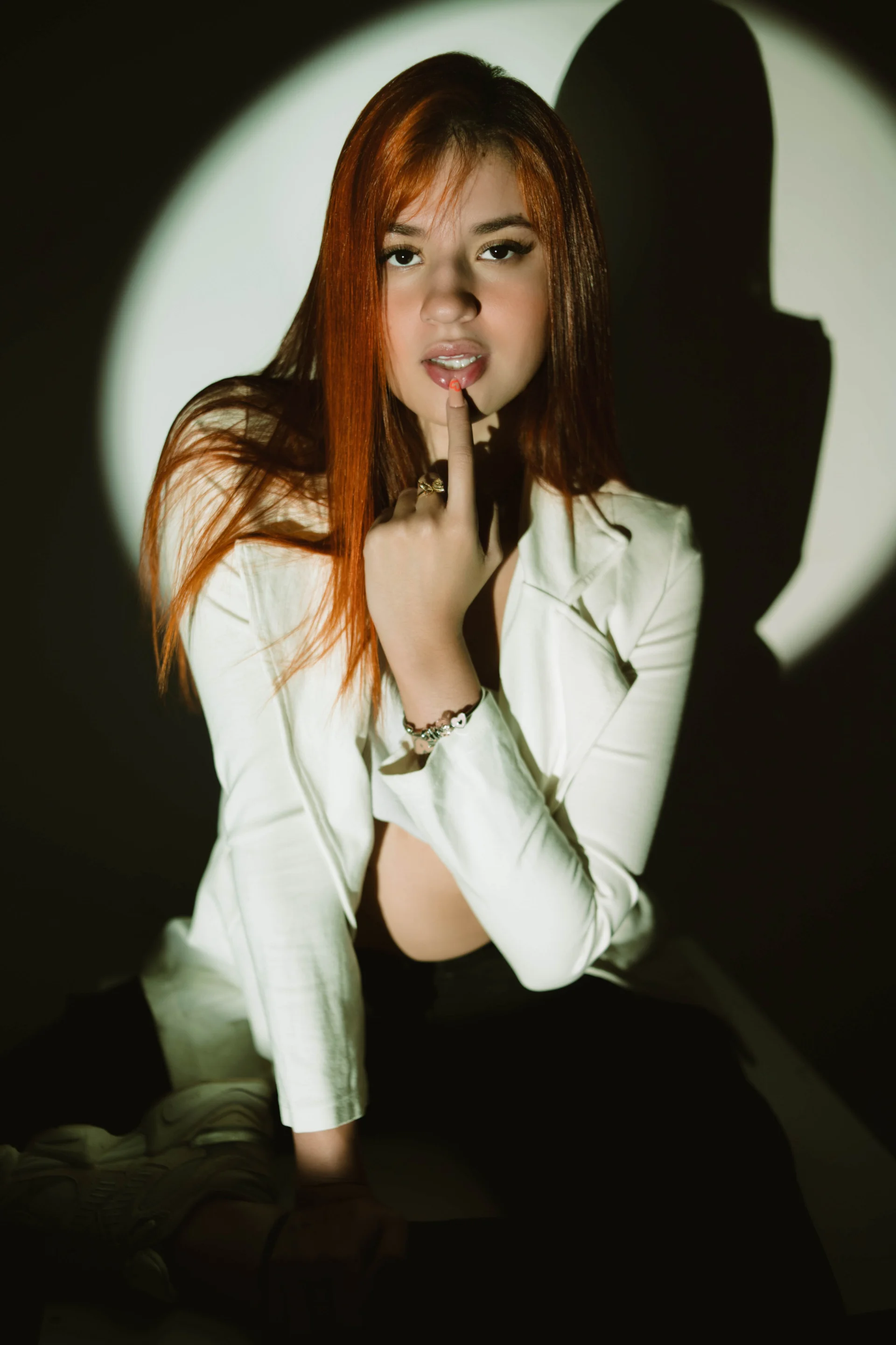 XXX Porn Photo of Nude AylinMillerxs 10