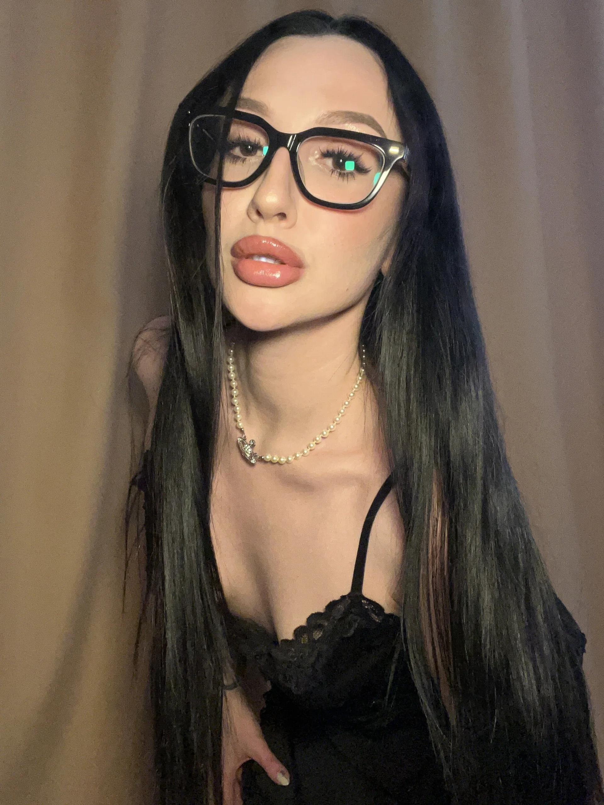XXX Porn Photo of Nude MileyBliss 8