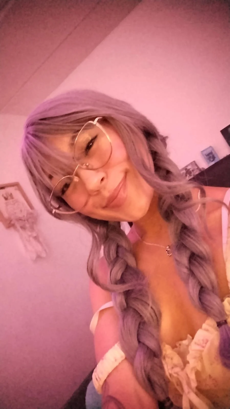 XXX Porn Photo of Nude LissyM 32
