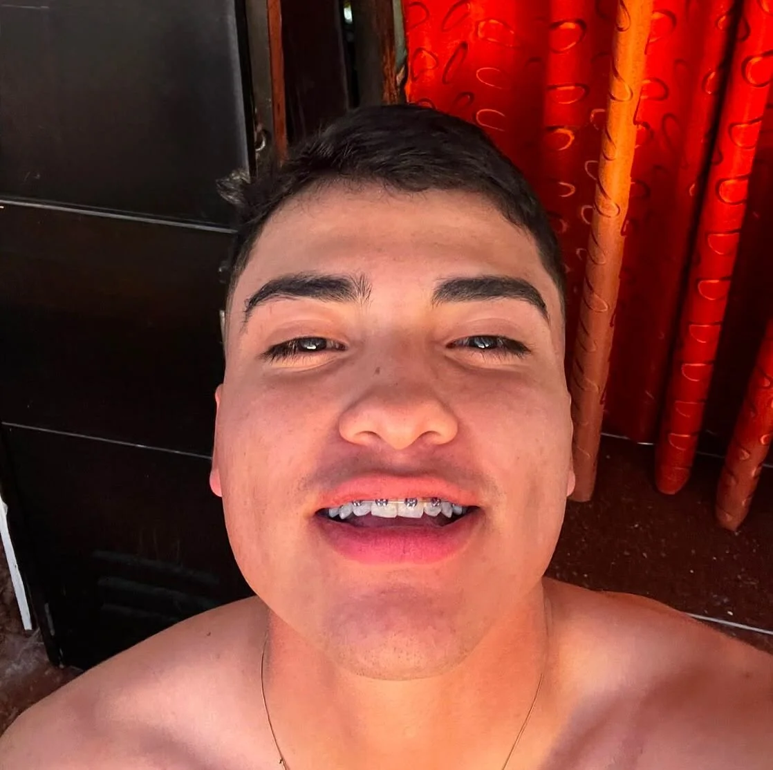 XXX Porn Photo of Nude NicoFox4 3