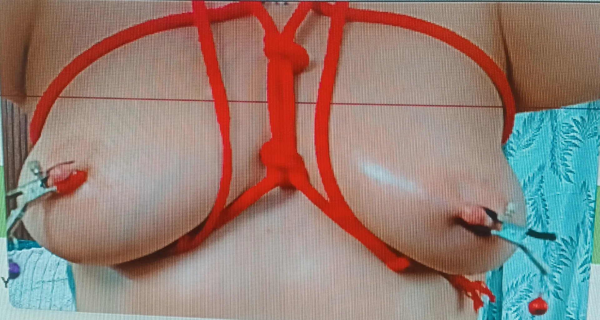 XXX Porn Photo of Nude geminis_xxx 1