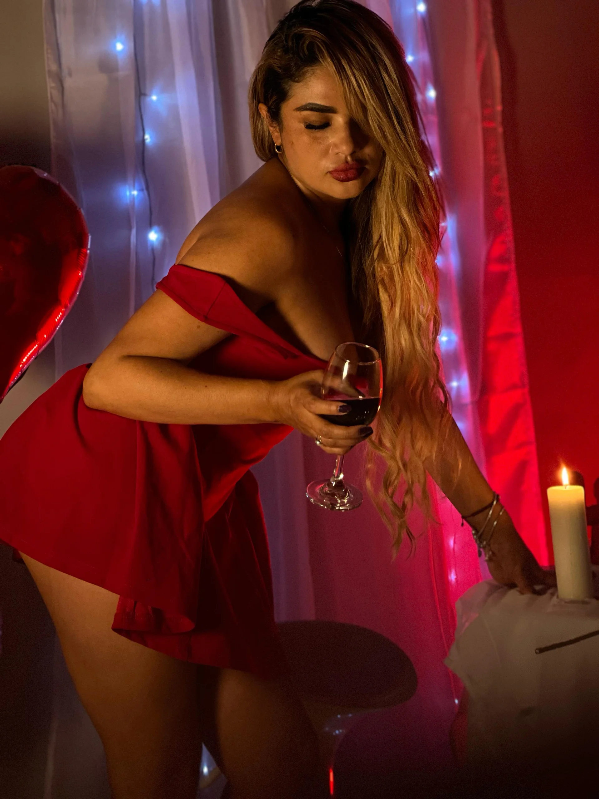 XXX Porn Photo of Nude Agatha210 3