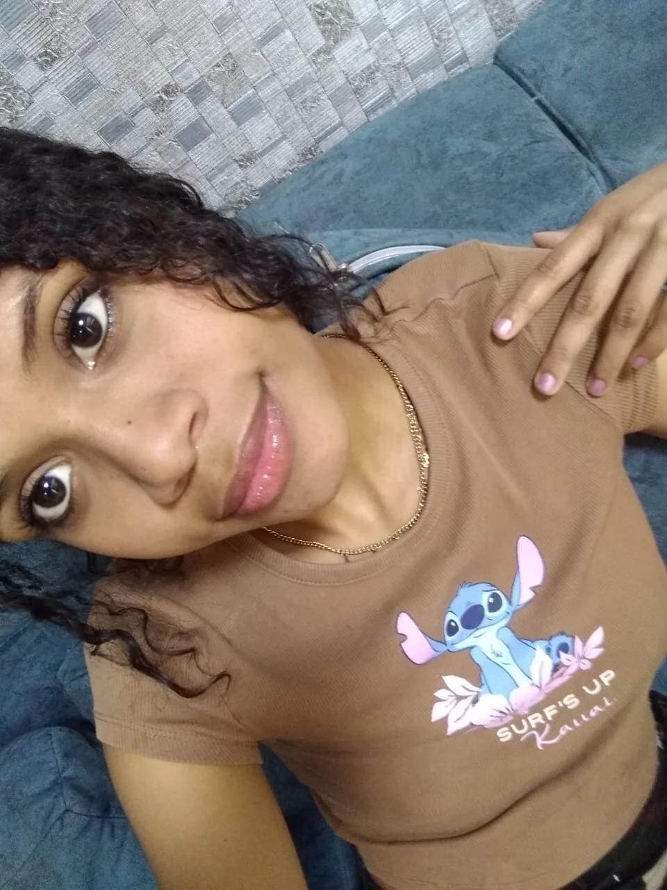 XXX Porn Photo of Nude marcela_rojas 5