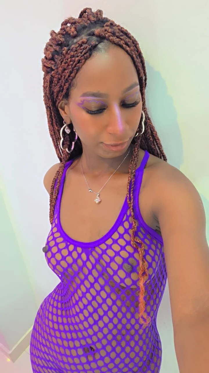 XXX Porn Photo of Nude BritneyVega 86