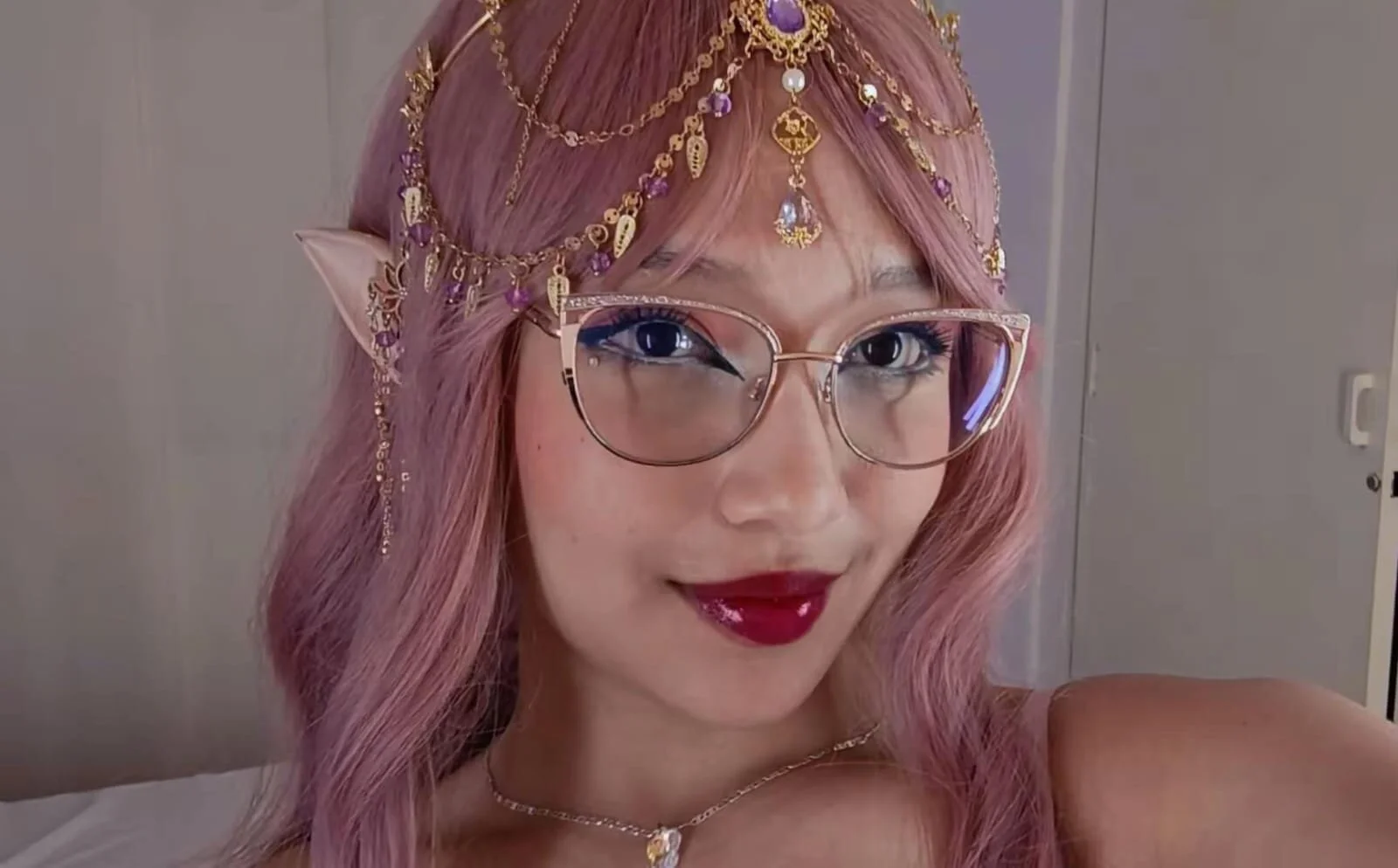 XXX Porn Photo of Nude sharon_rosse__ 14
