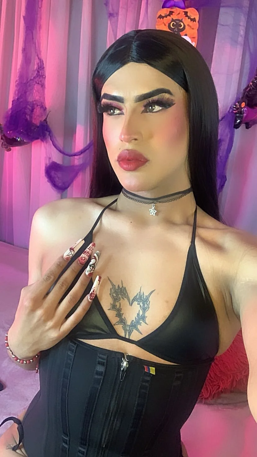 XXX Porn Photo of Nude antonella_rosecs 10