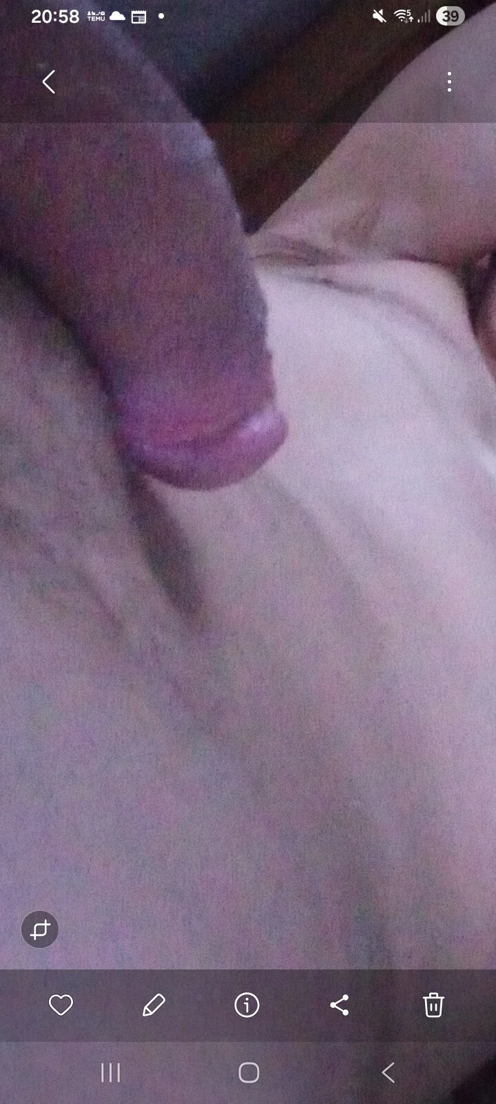 XXX Porn Photo of Nude ullallalla 1
