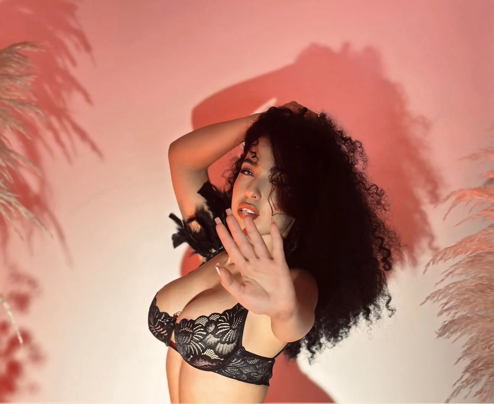 XXX Porn Photo of Nude RoseFerrera 101