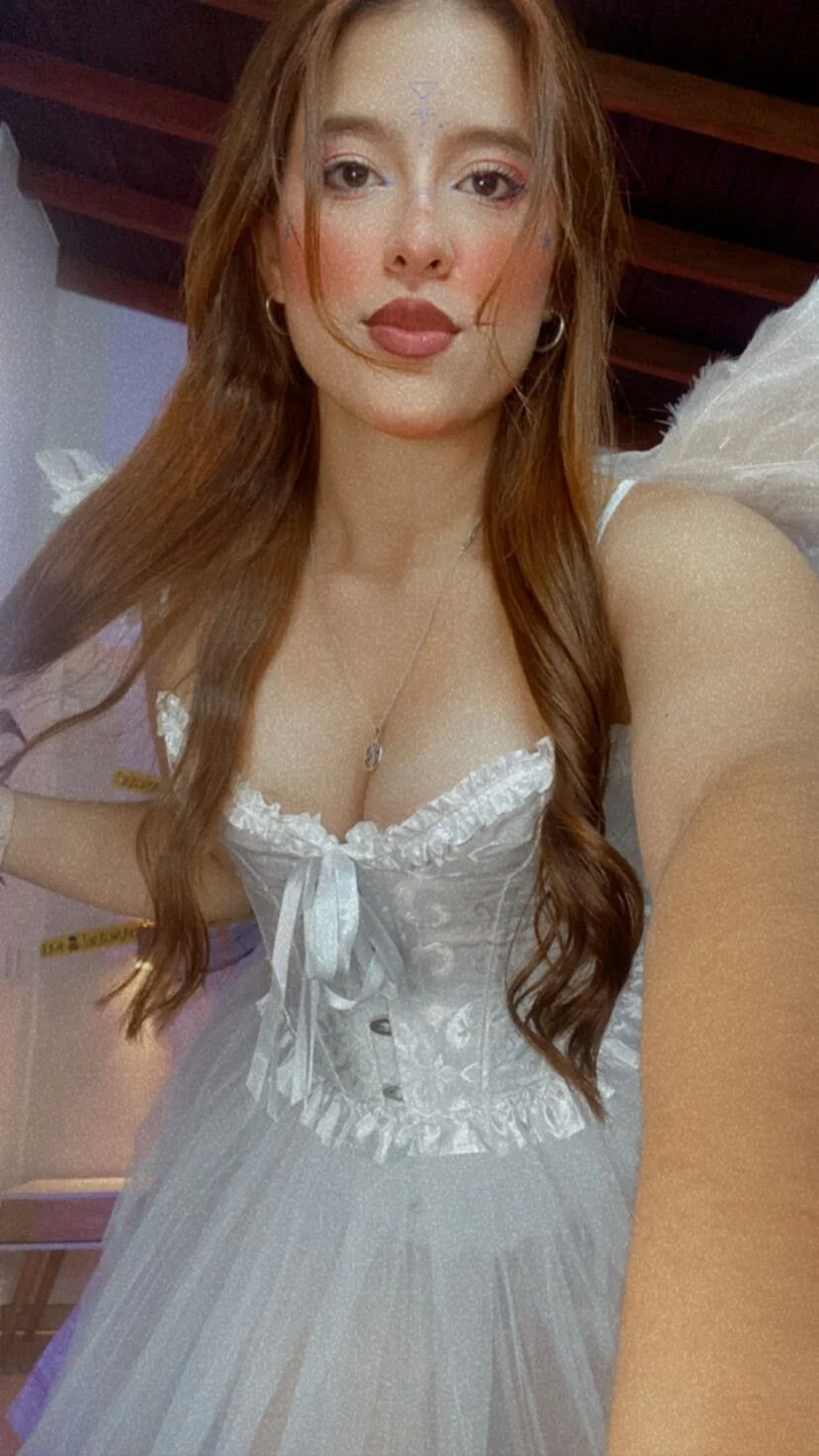 XXX Porn Photo of Nude nathalie_rivers 36