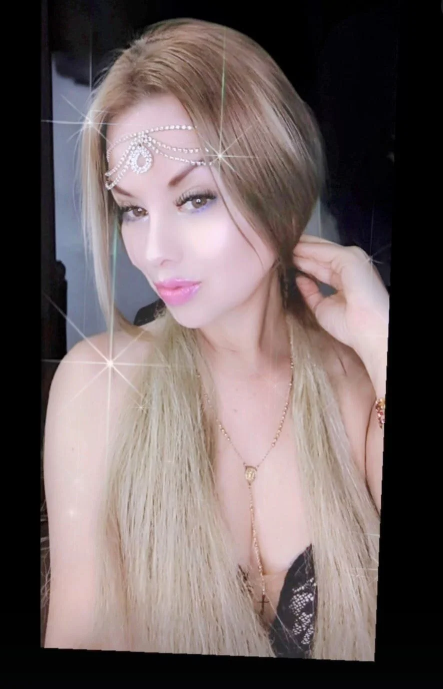XXX Porn Photo of Nude SammyAlexxandra 7