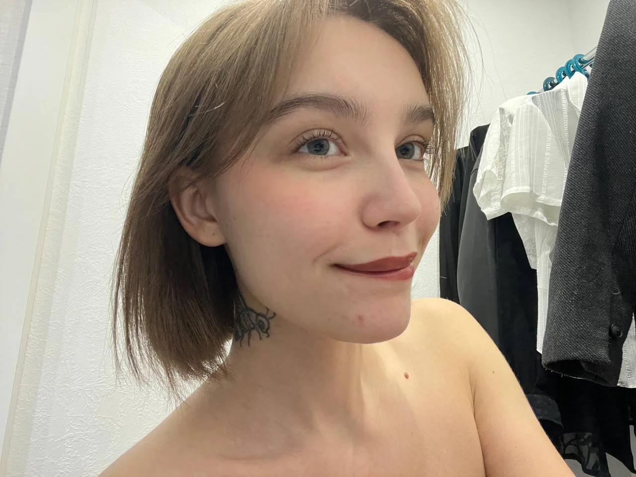 XXX Porn Photo of Nude Lolatatee 59