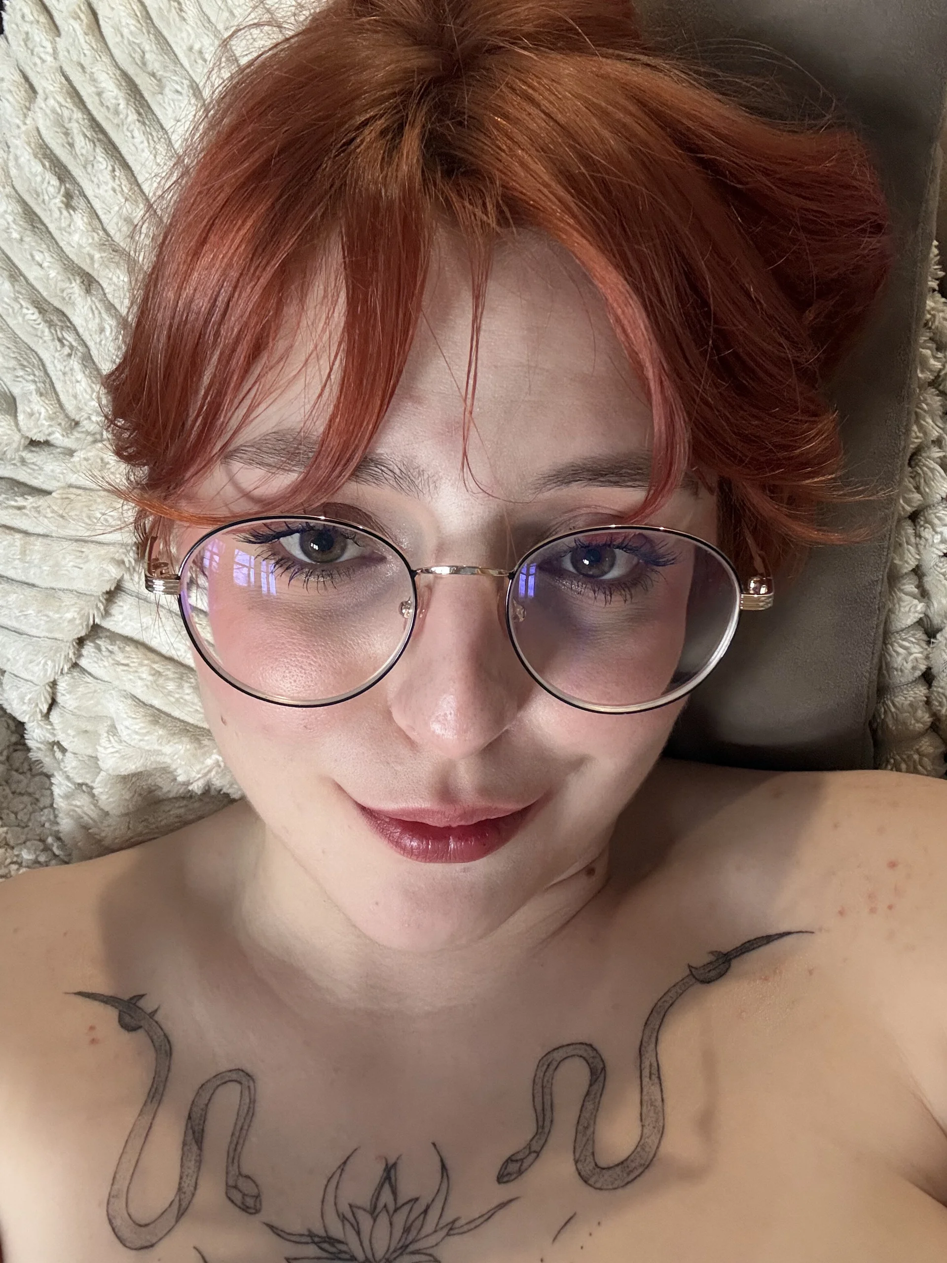 XXX Porn Photo of Nude yourfoxy_xo 11