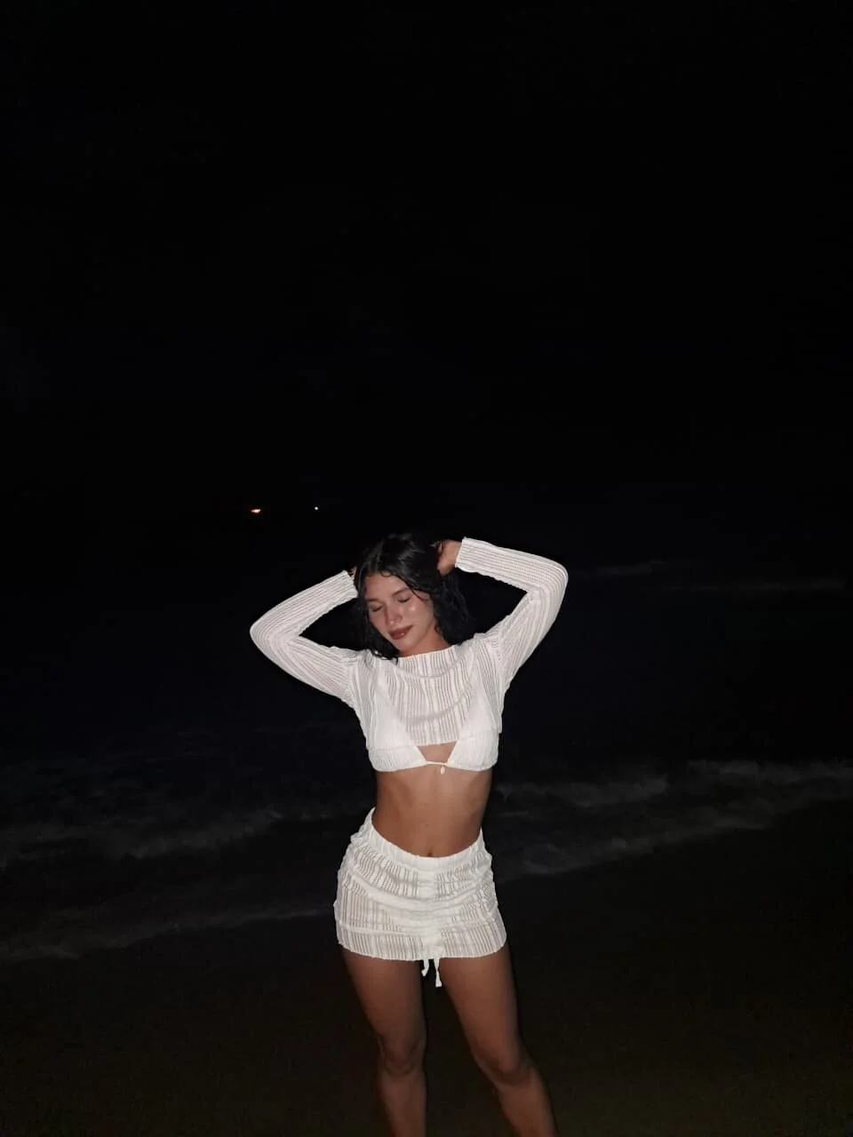 XXX Porn Photo of Nude MartinnaGreco 22
