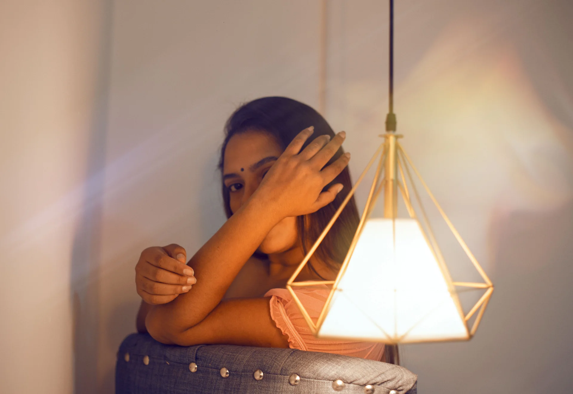XXX Porn Photo of Nude krishaa_ 1