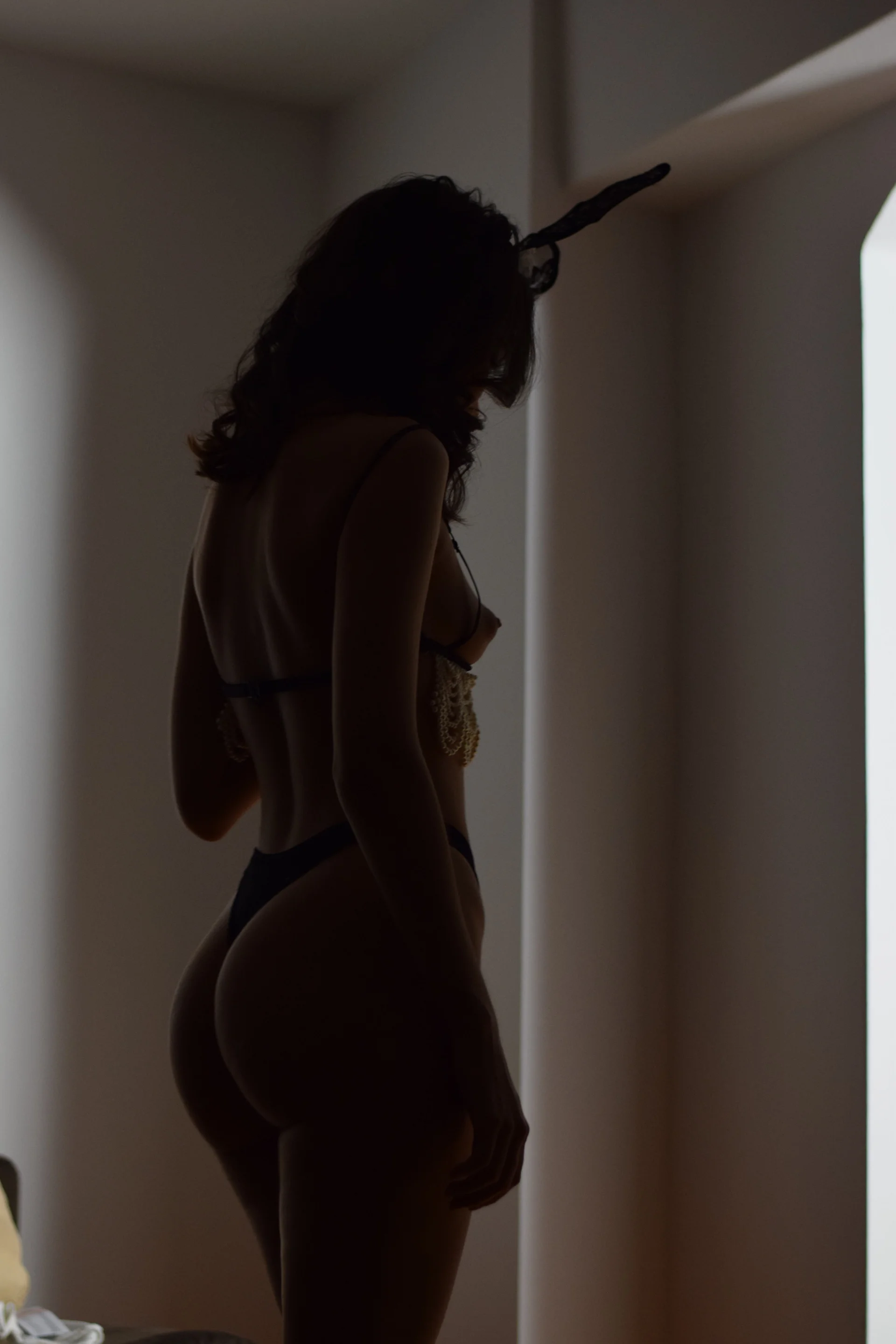 XXX Porn Photo of Nude YourBabyPearl 20